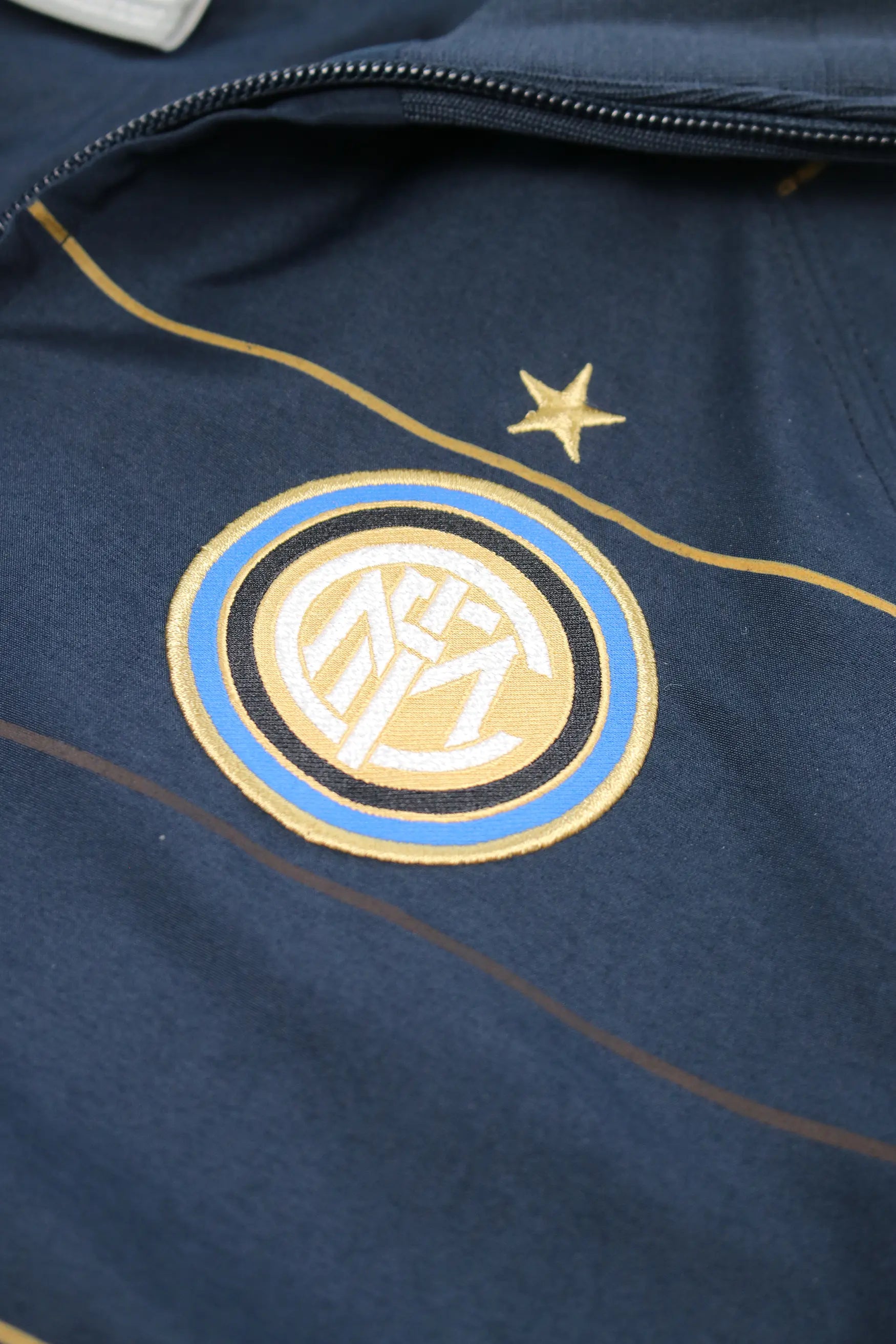 Nike x Inter Mailand Trackjacket