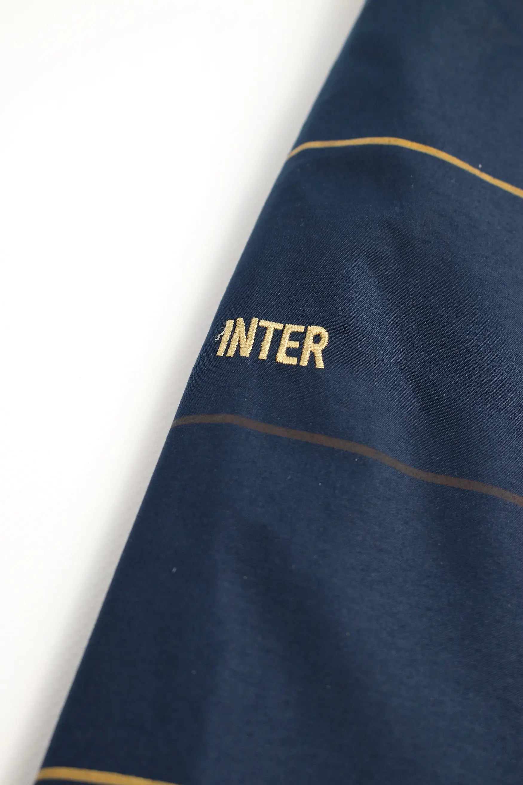 Nike x Inter Mailand Trackjacket