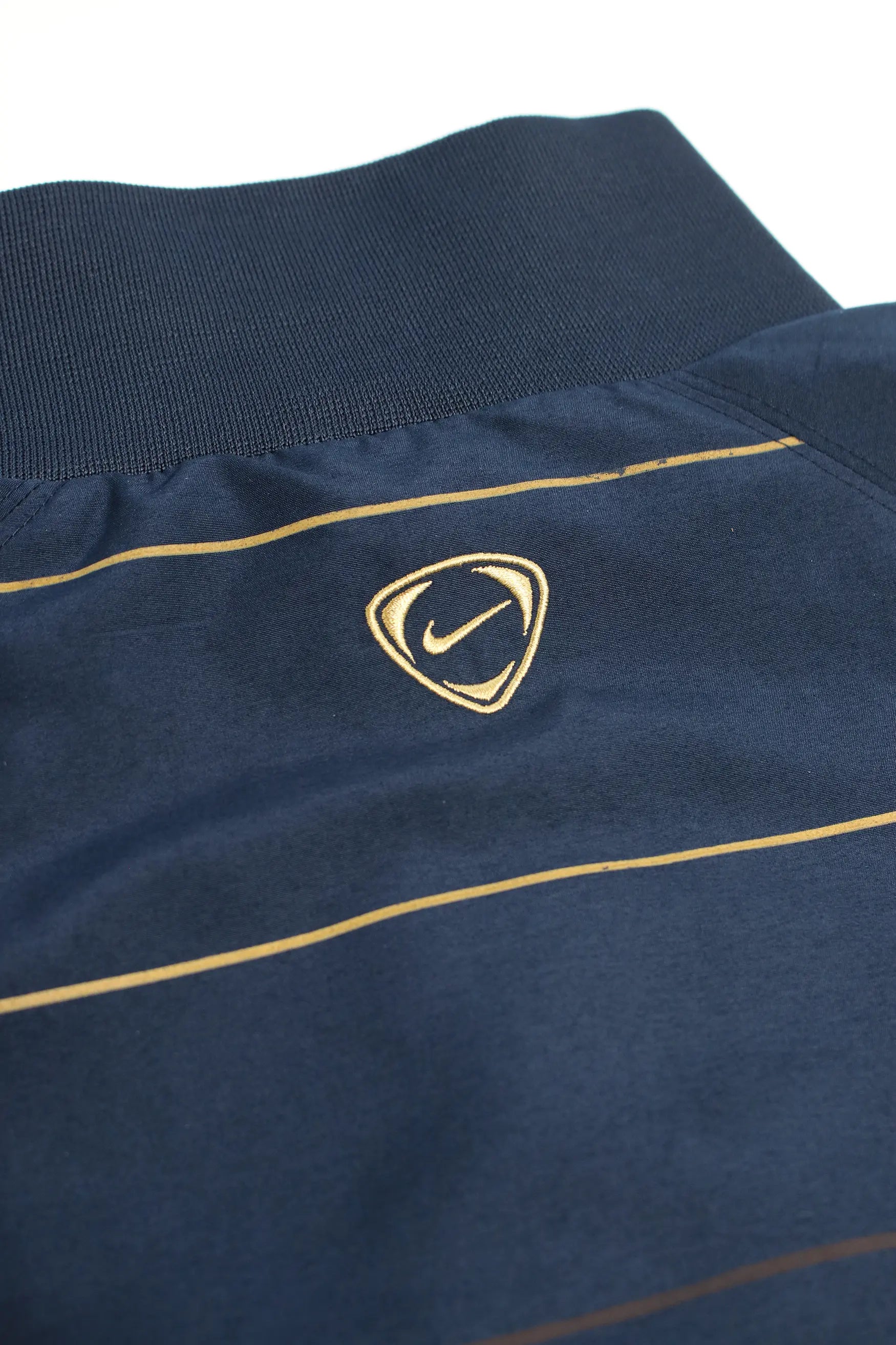 Nike x Inter Mailand Trackjacket