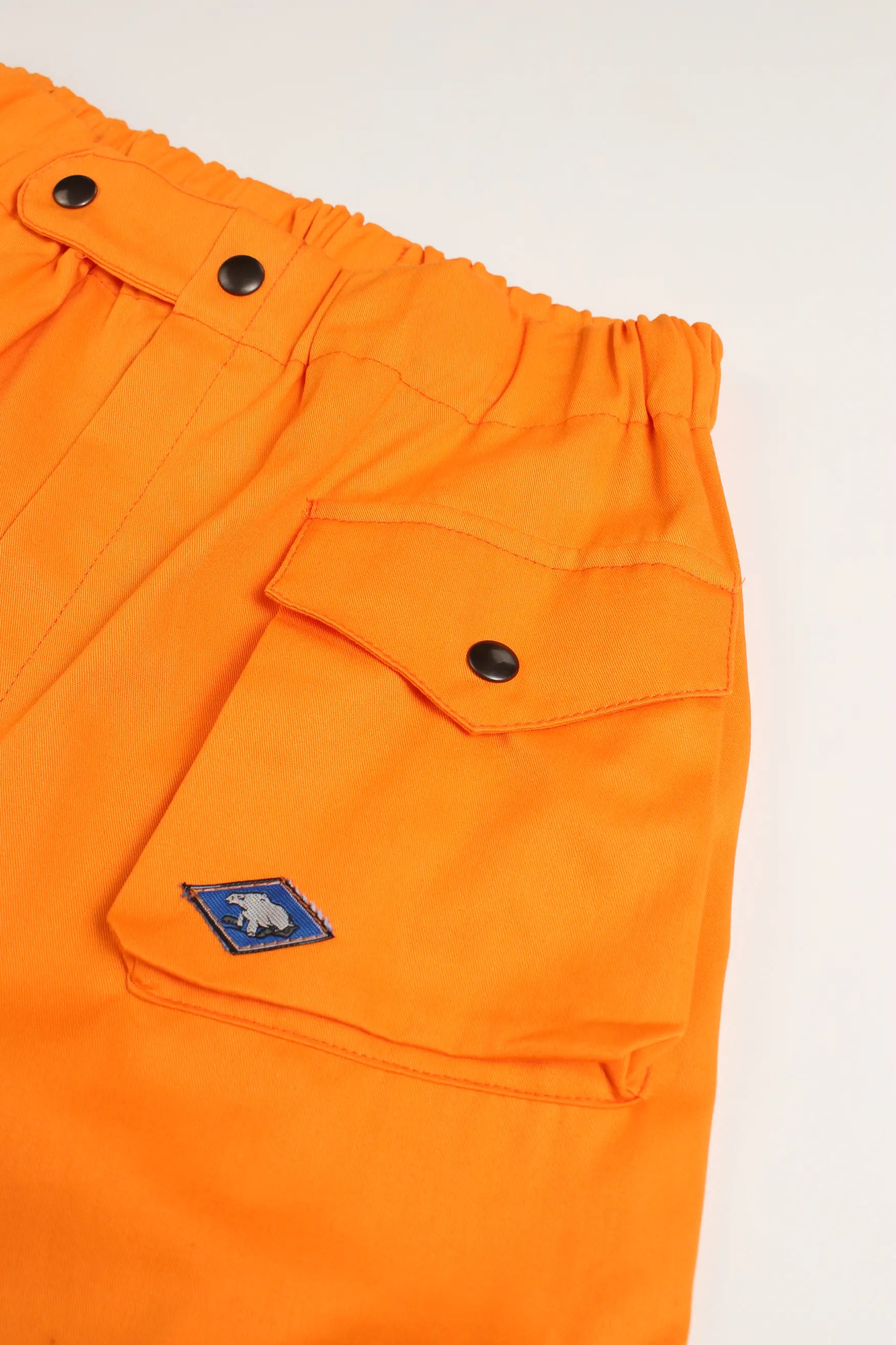 North Pole Tactical Cargo Pants