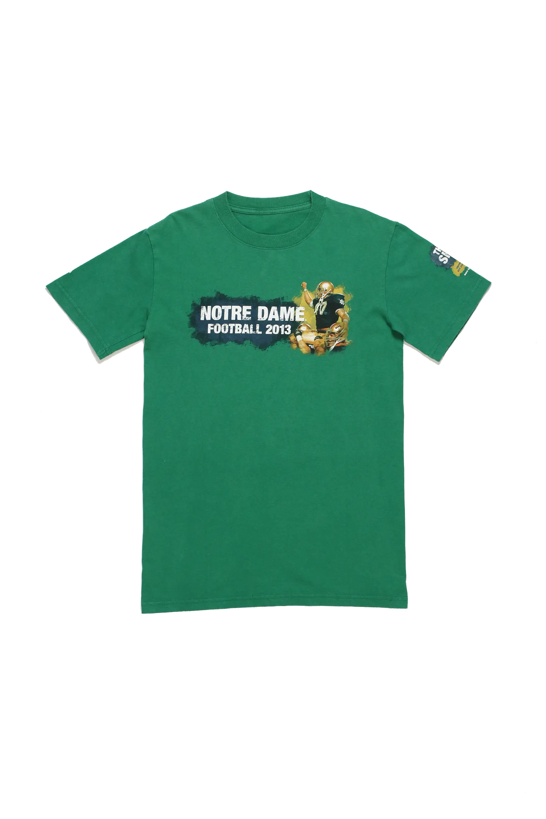 Notre Dame Football T-Shirt