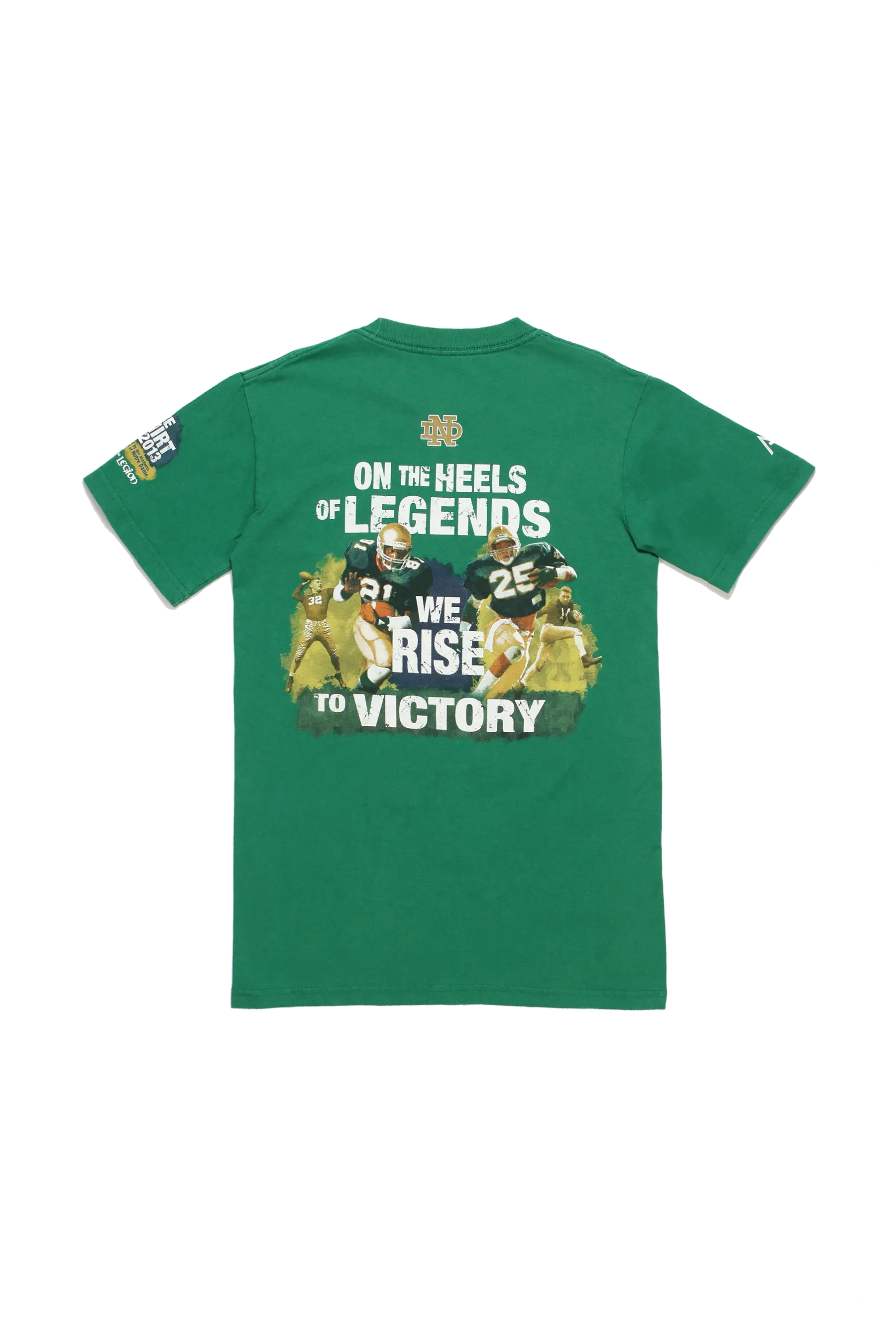 Notre Dame Football T-Shirt
