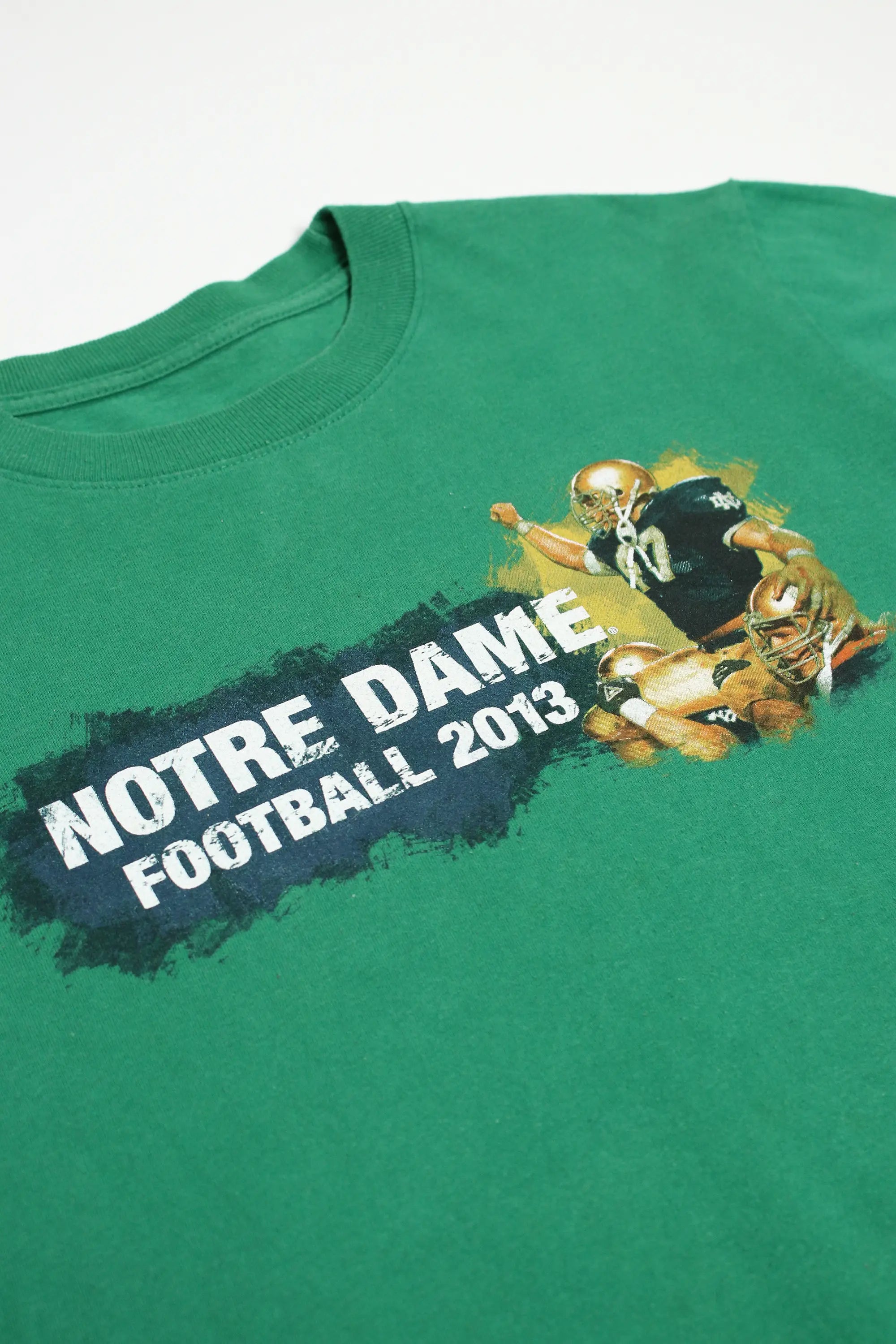 Notre Dame Football T-Shirt