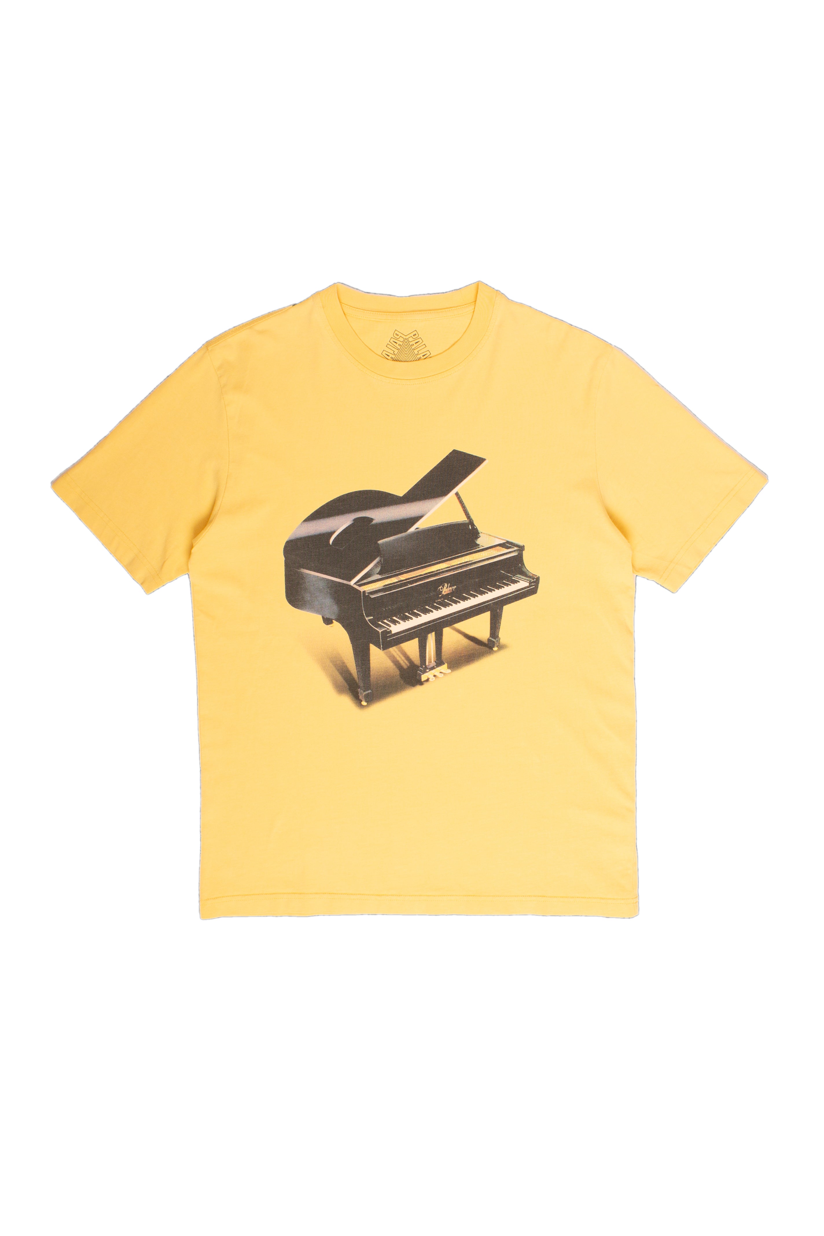 Palace Piano T.