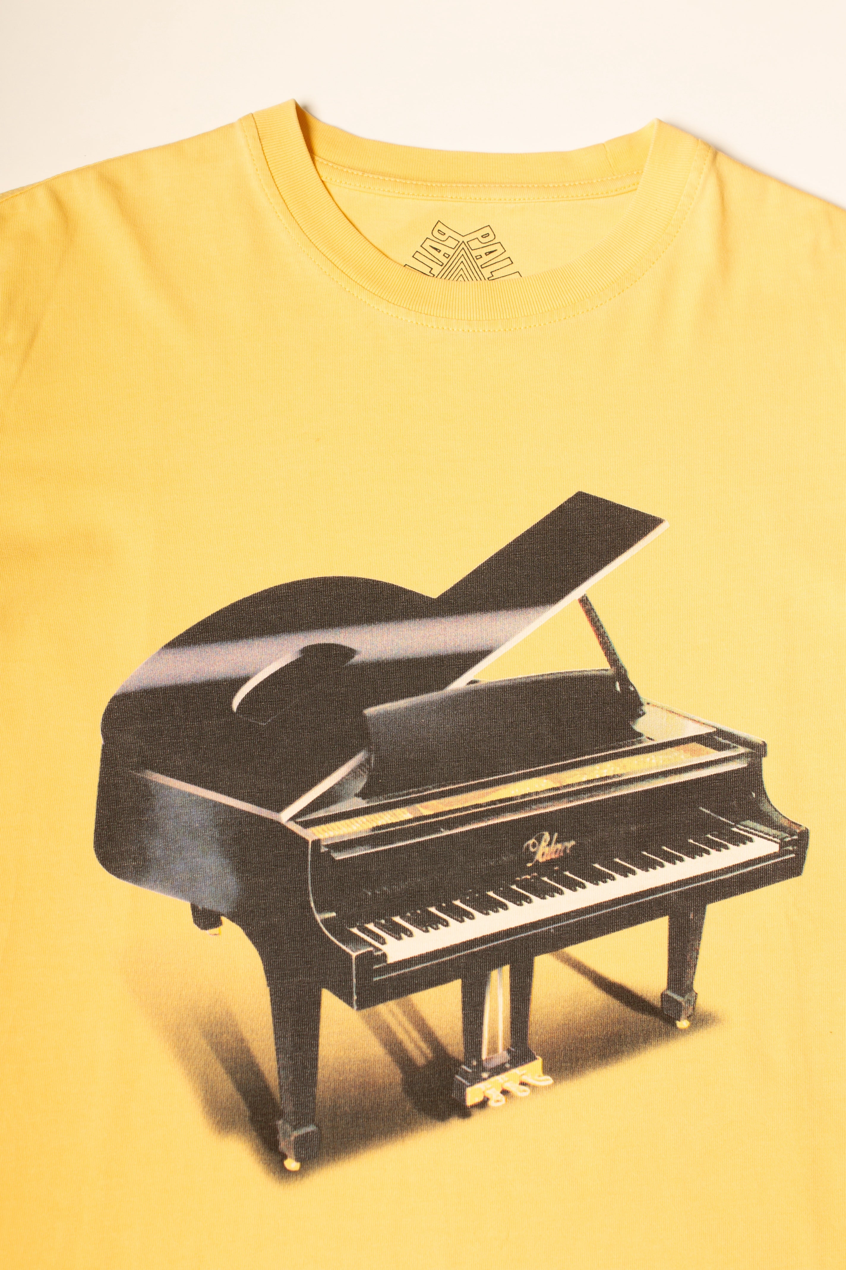 Palace Piano T.