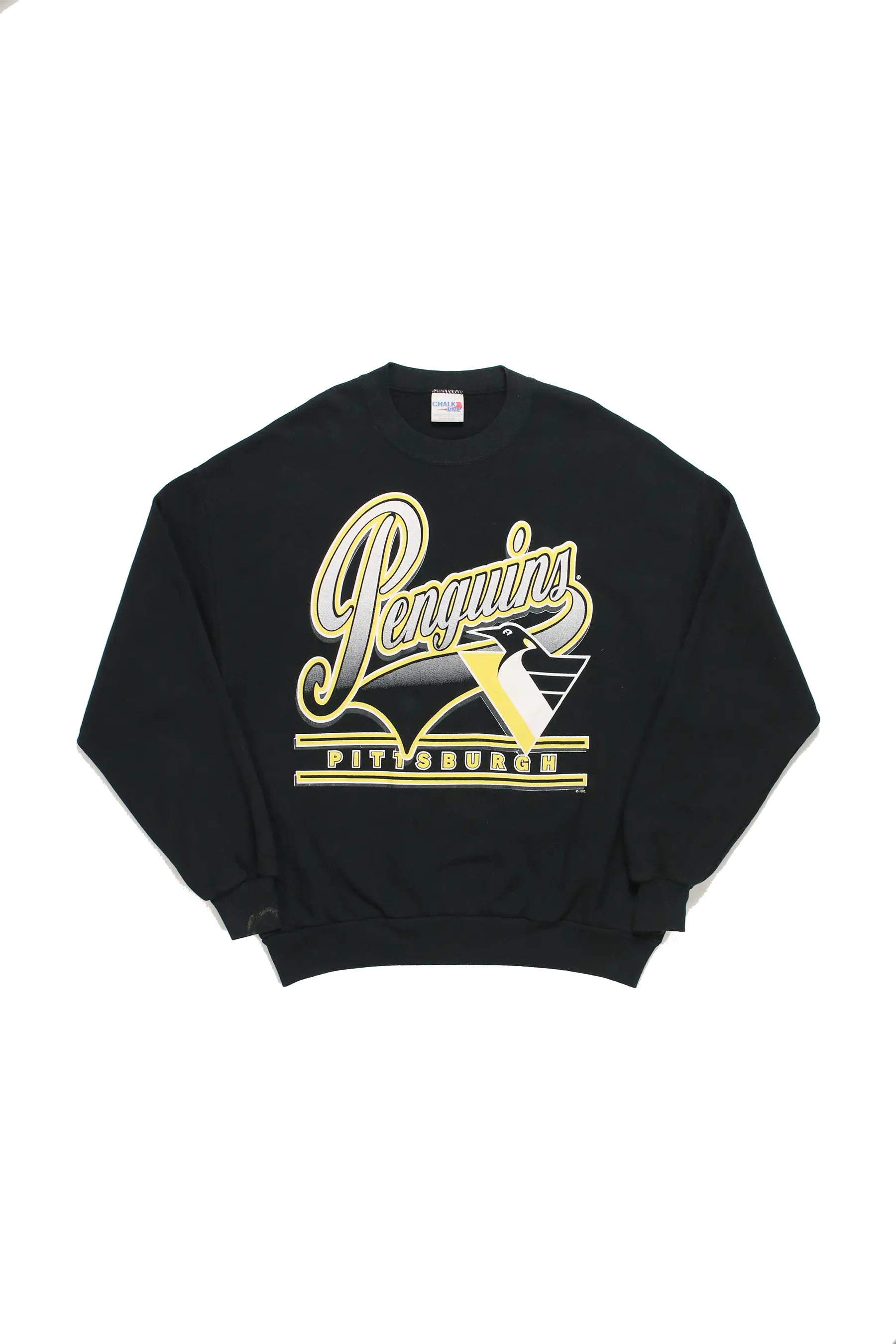 Penguins Hockey Sweater