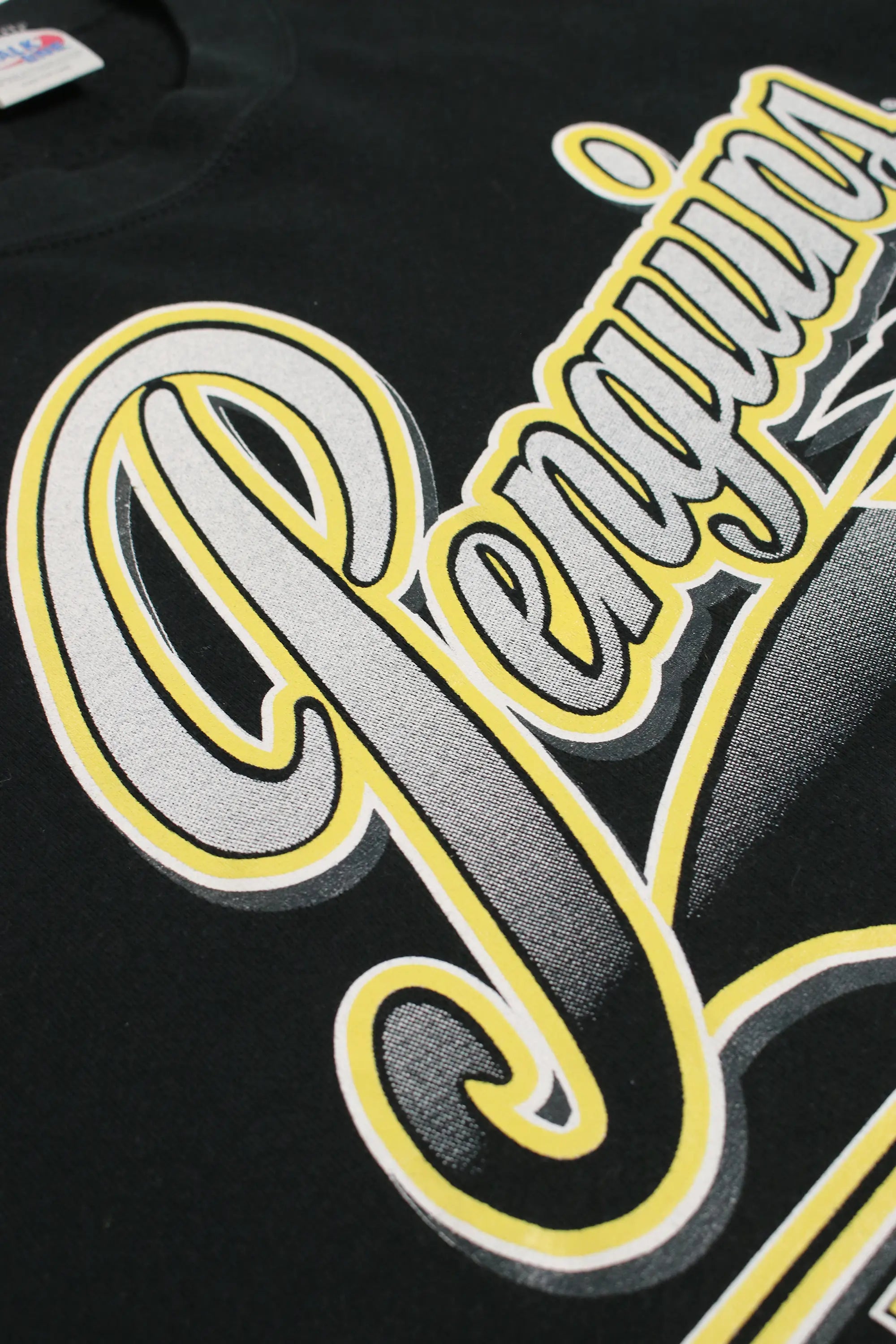 Penguins Hockey Sweater