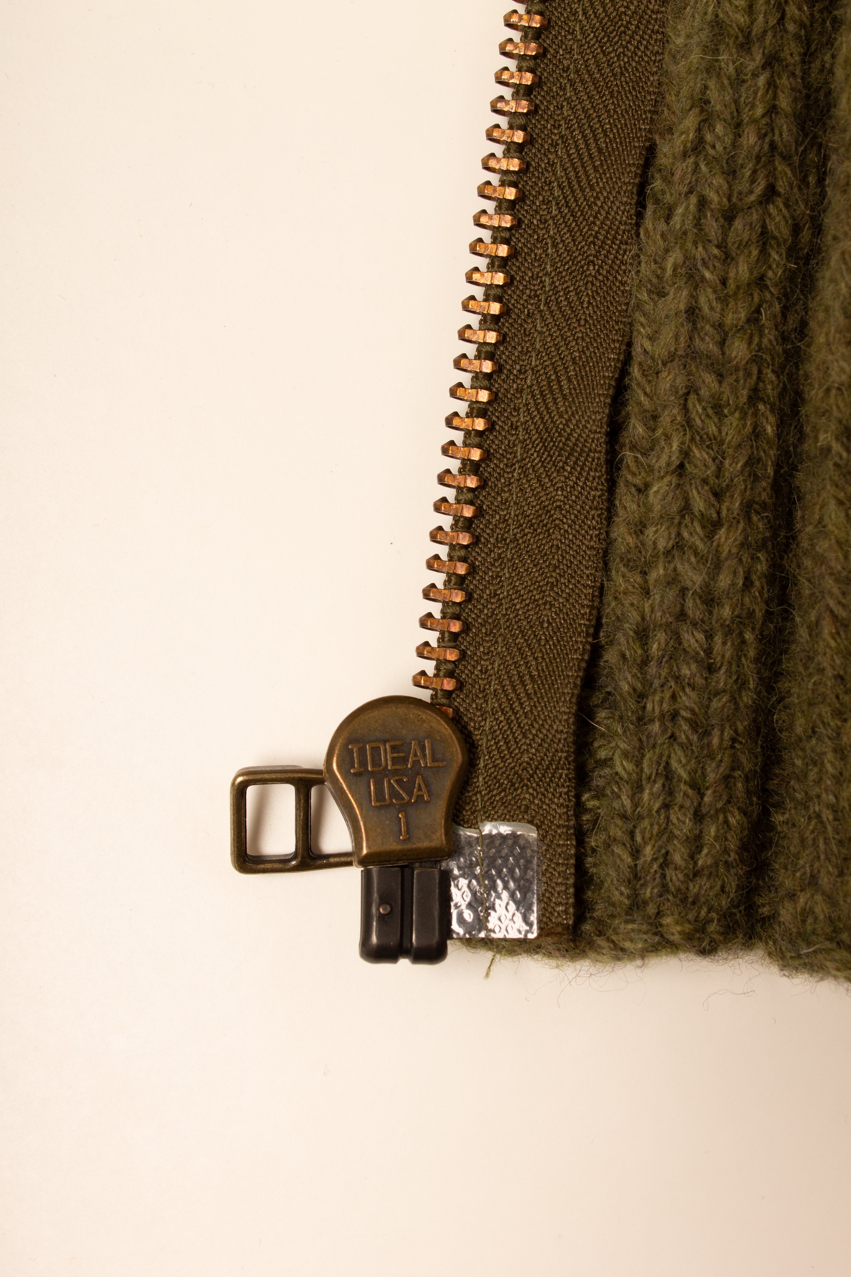 Polo Ralph Lauren 90s Knit Jacket