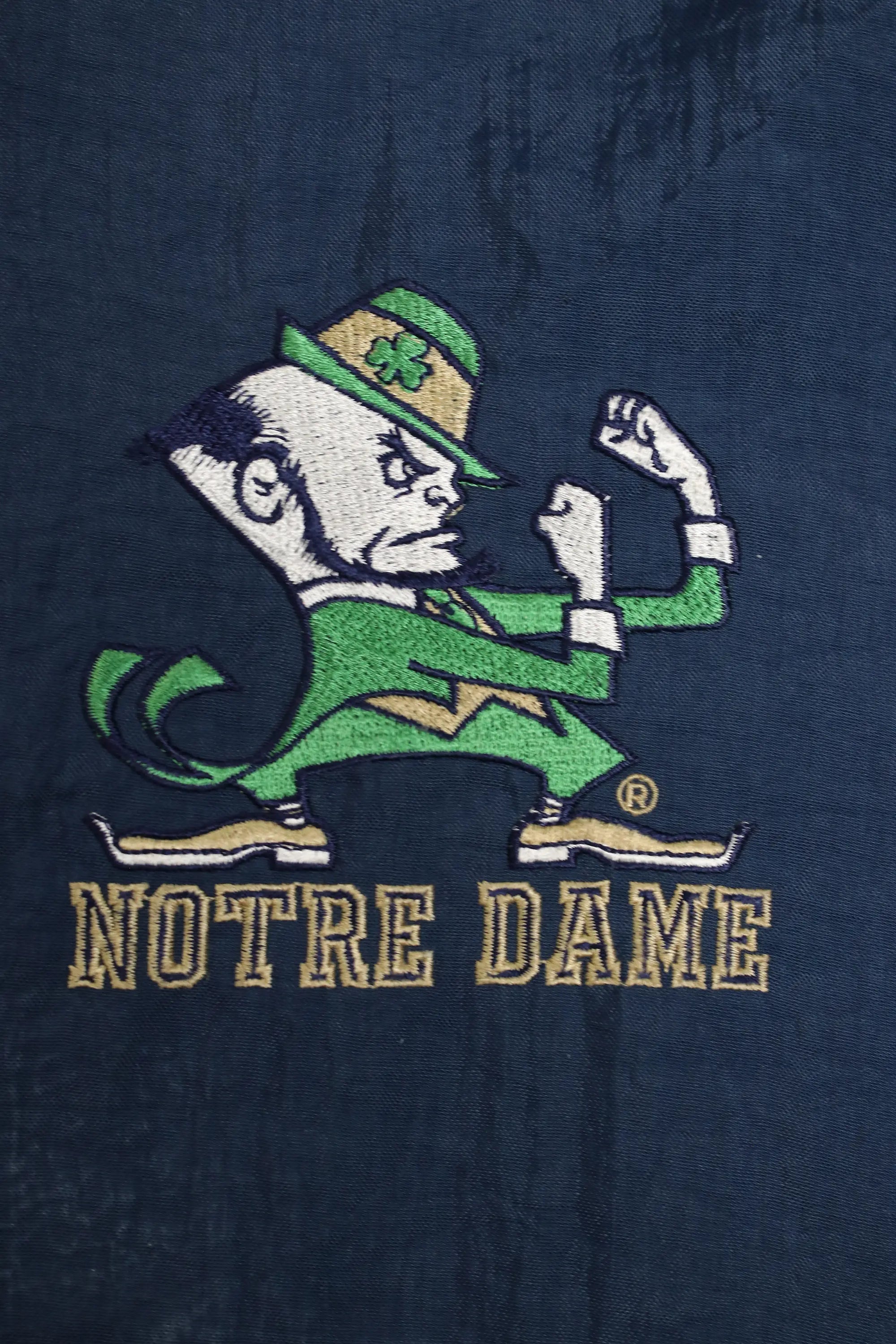ProPlayer Notre Dame Jacket