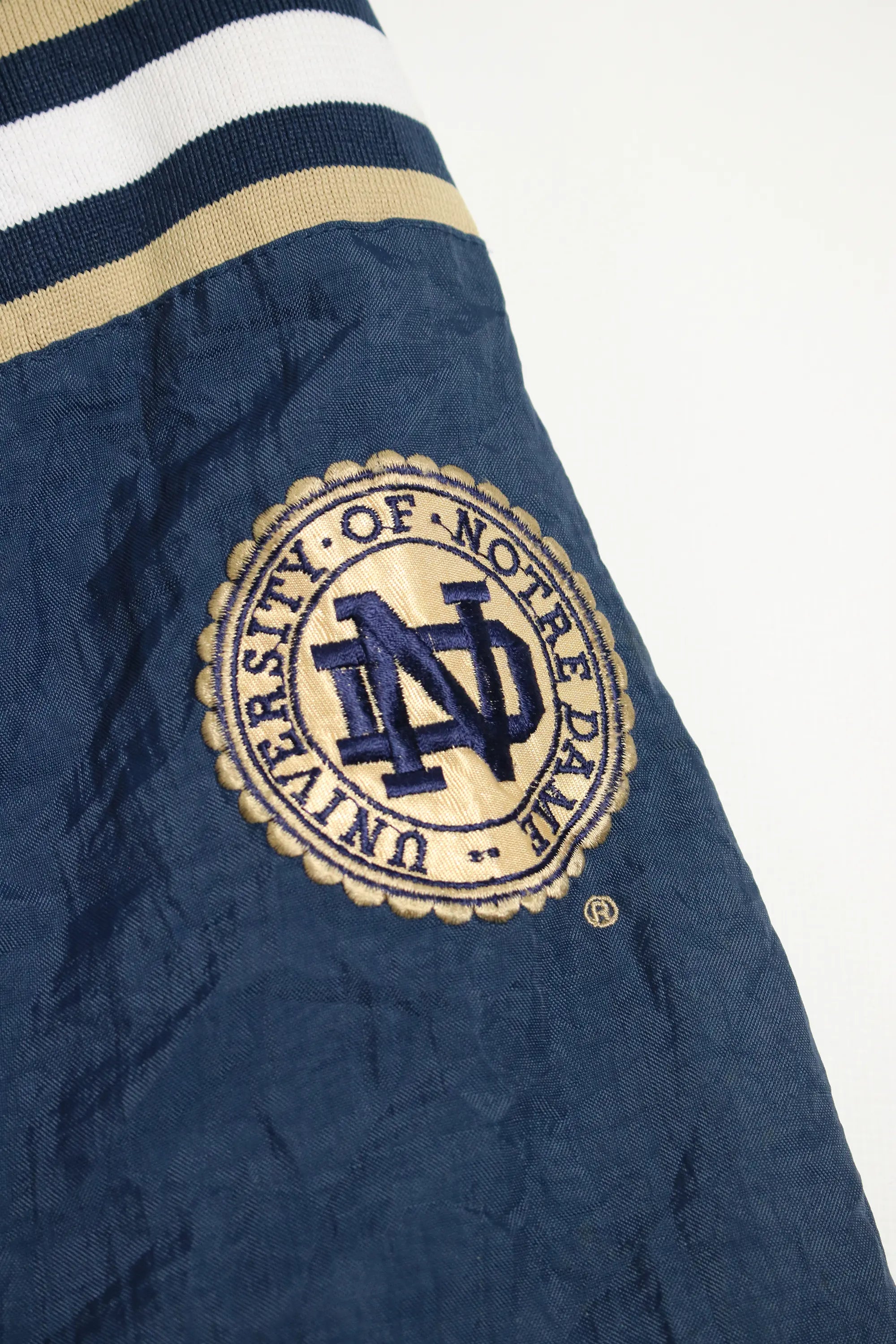 ProPlayer Notre Dame Jacket