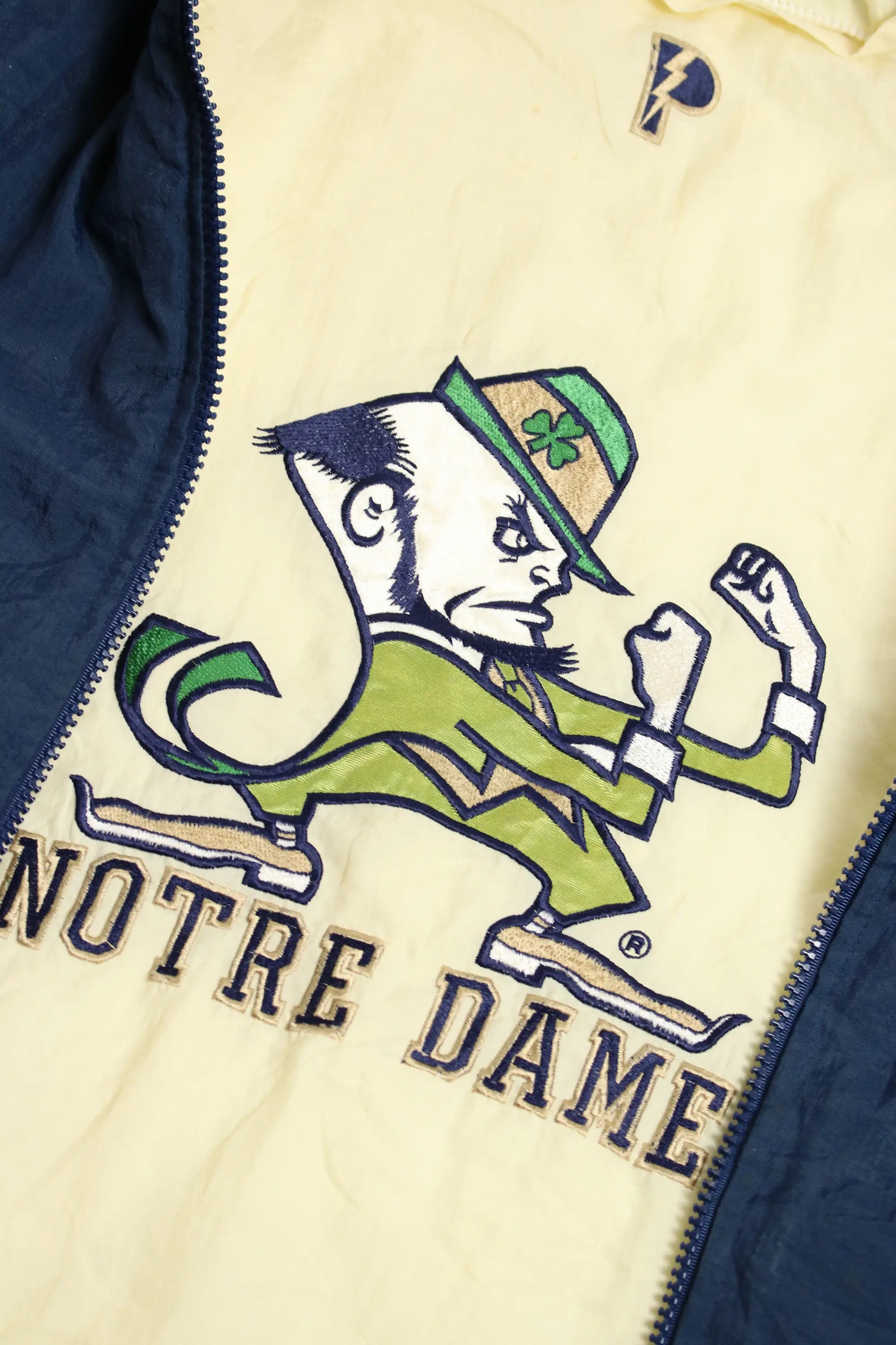 ProPlayer Notre Dame Jacket