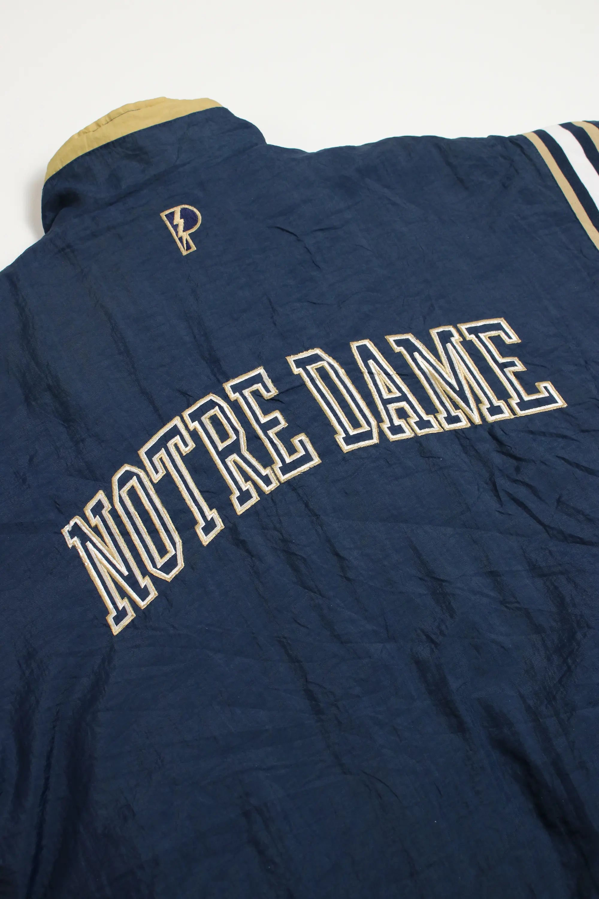 ProPlayer Notre Dame Jacket