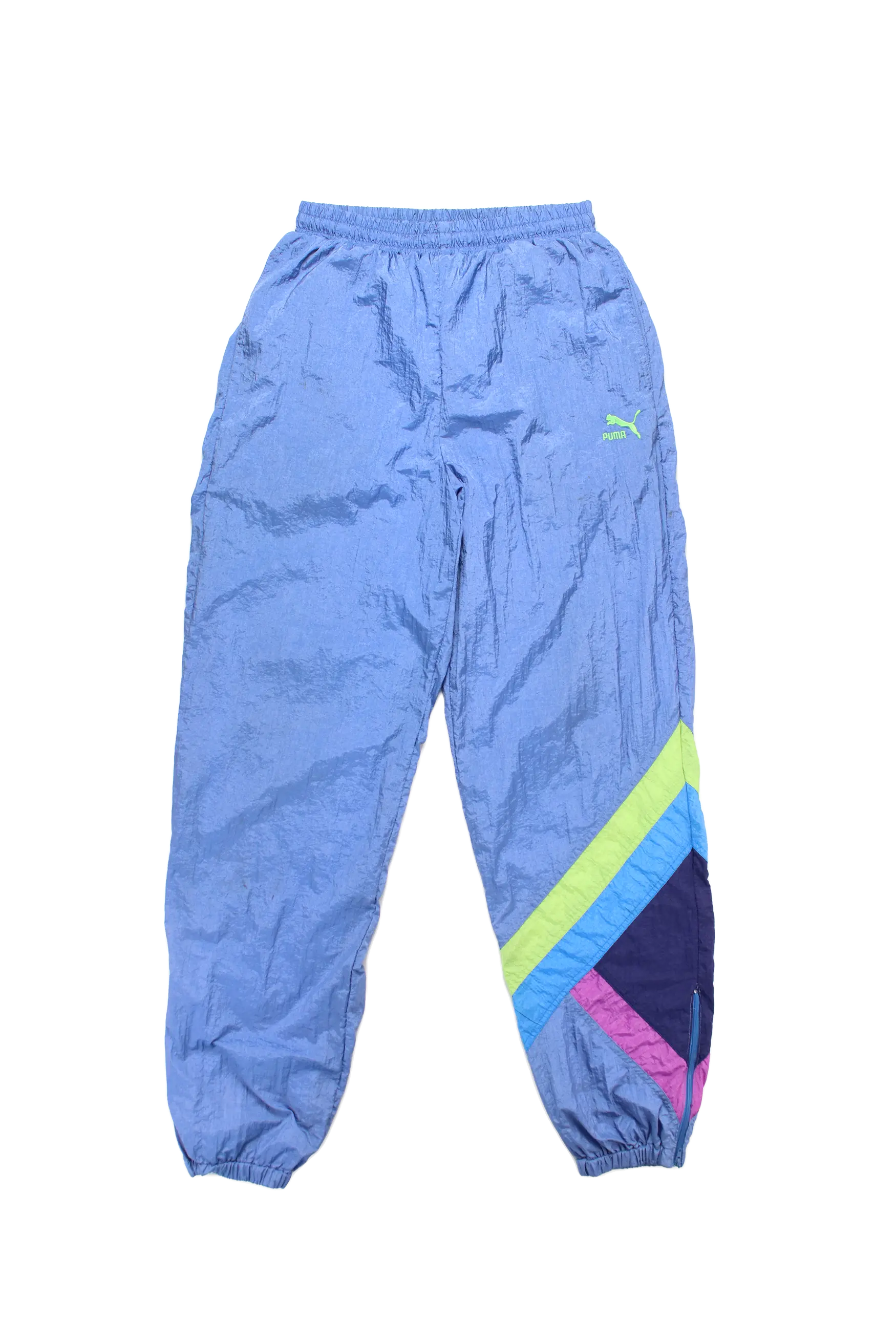 Puma 90s Nylon Trackpants