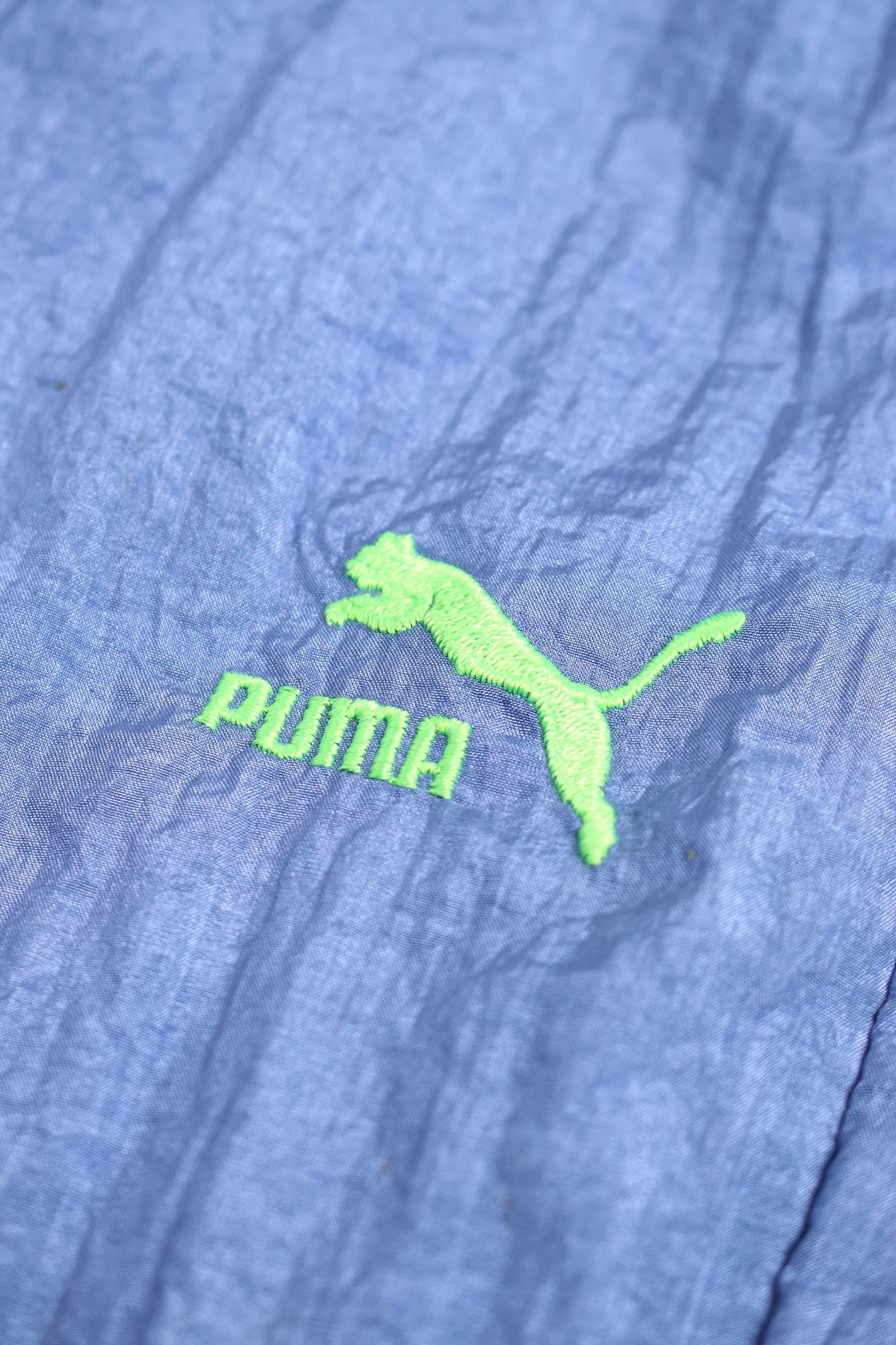 Puma 90s Nylon Trackpants