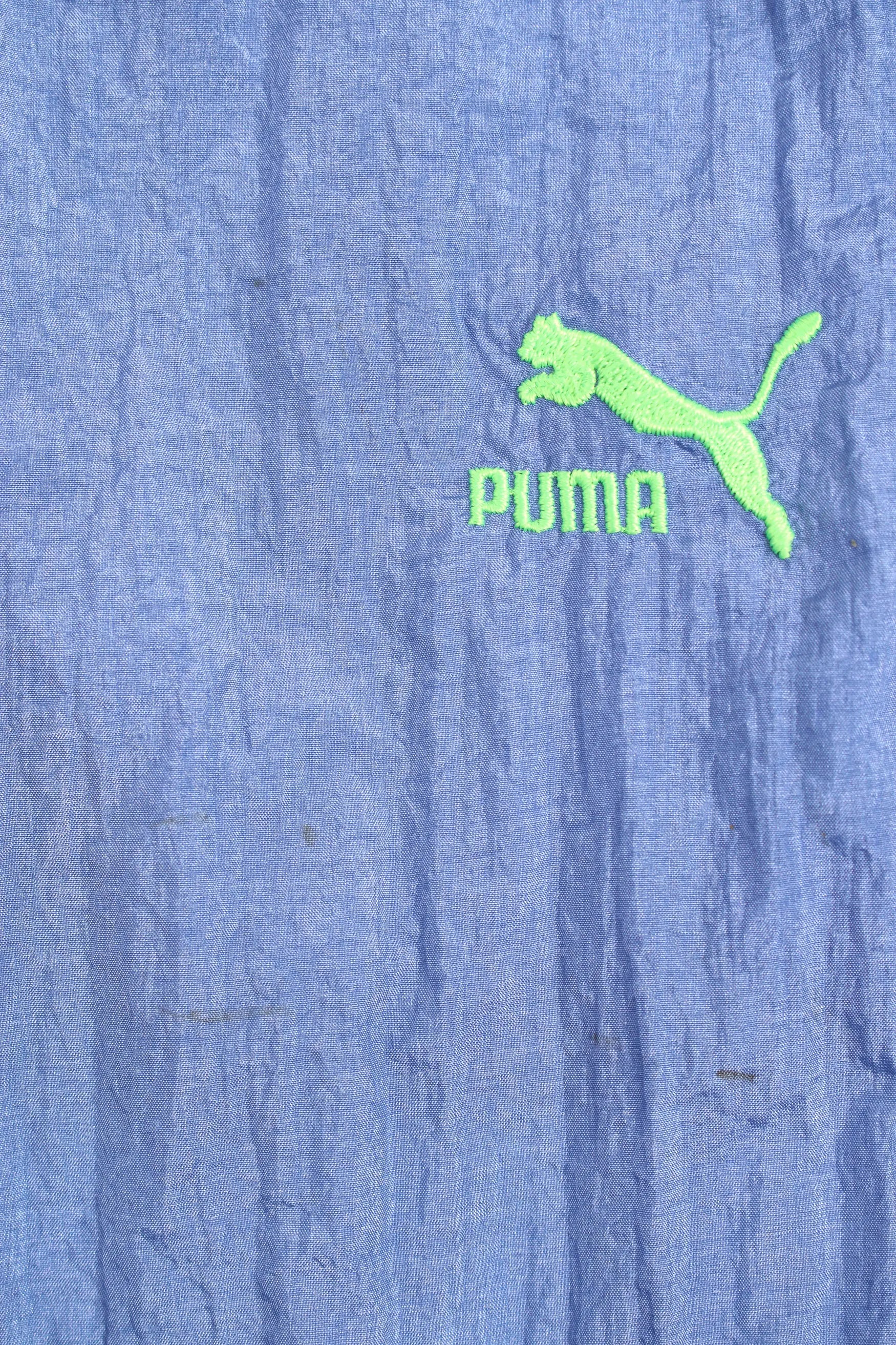 Puma 90s Nylon Trackpants