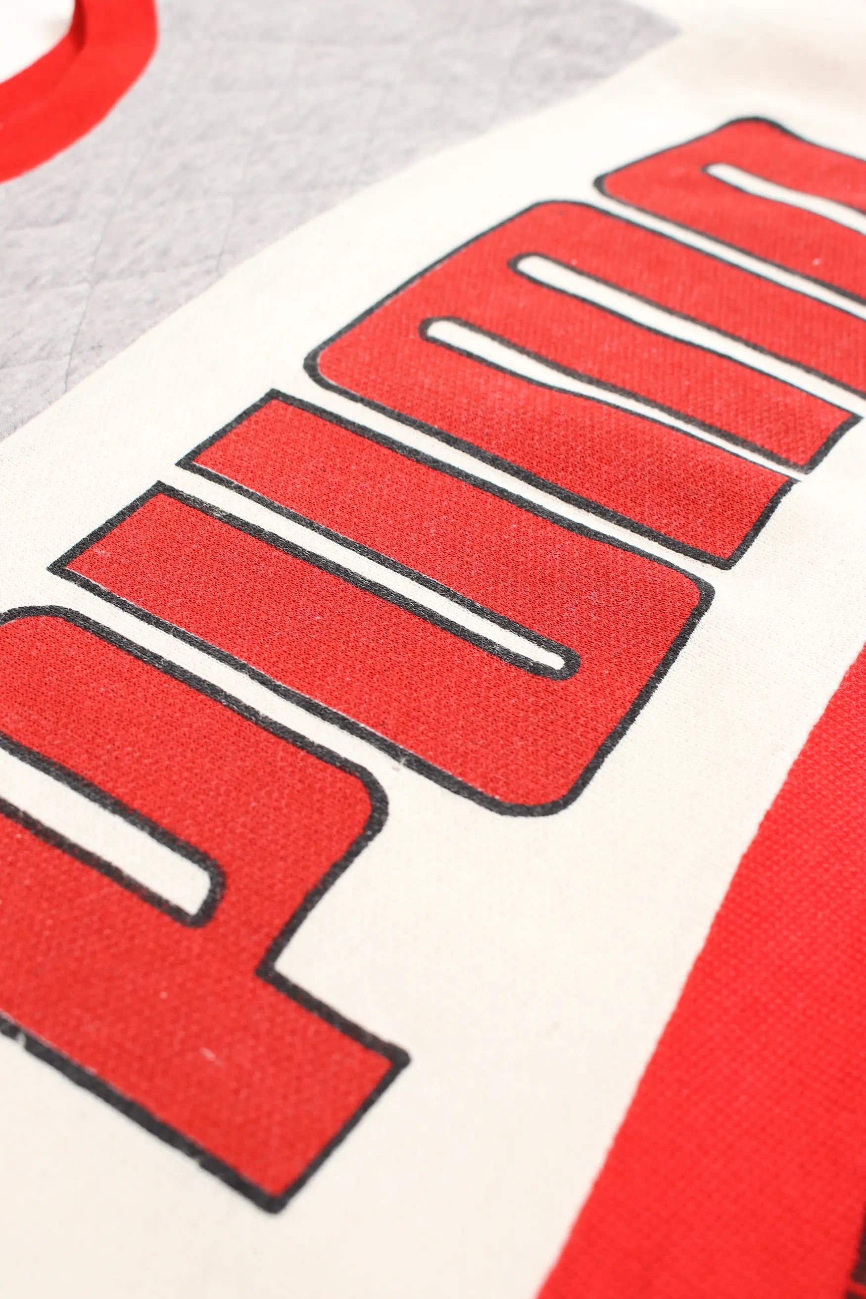 Puma Vintage Sweater