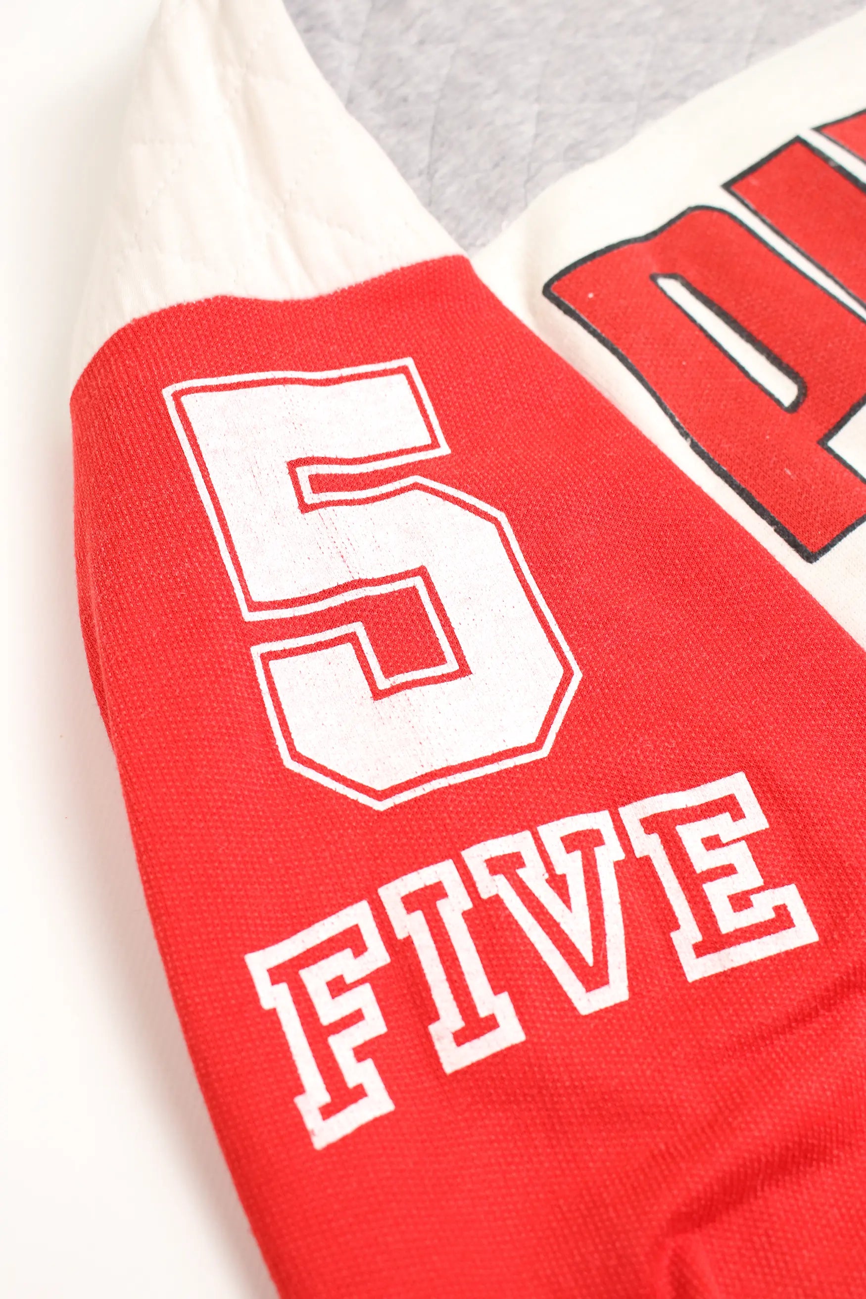 Puma Vintage Sweater