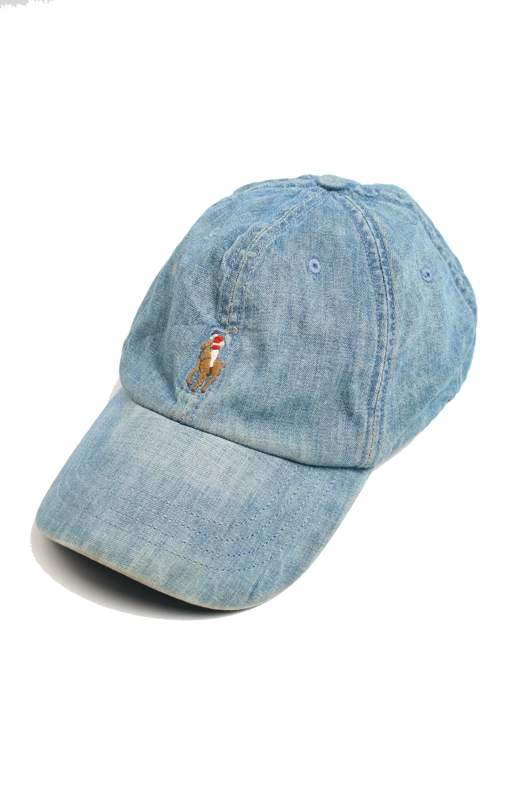 Ralph Lauren Denim Cap