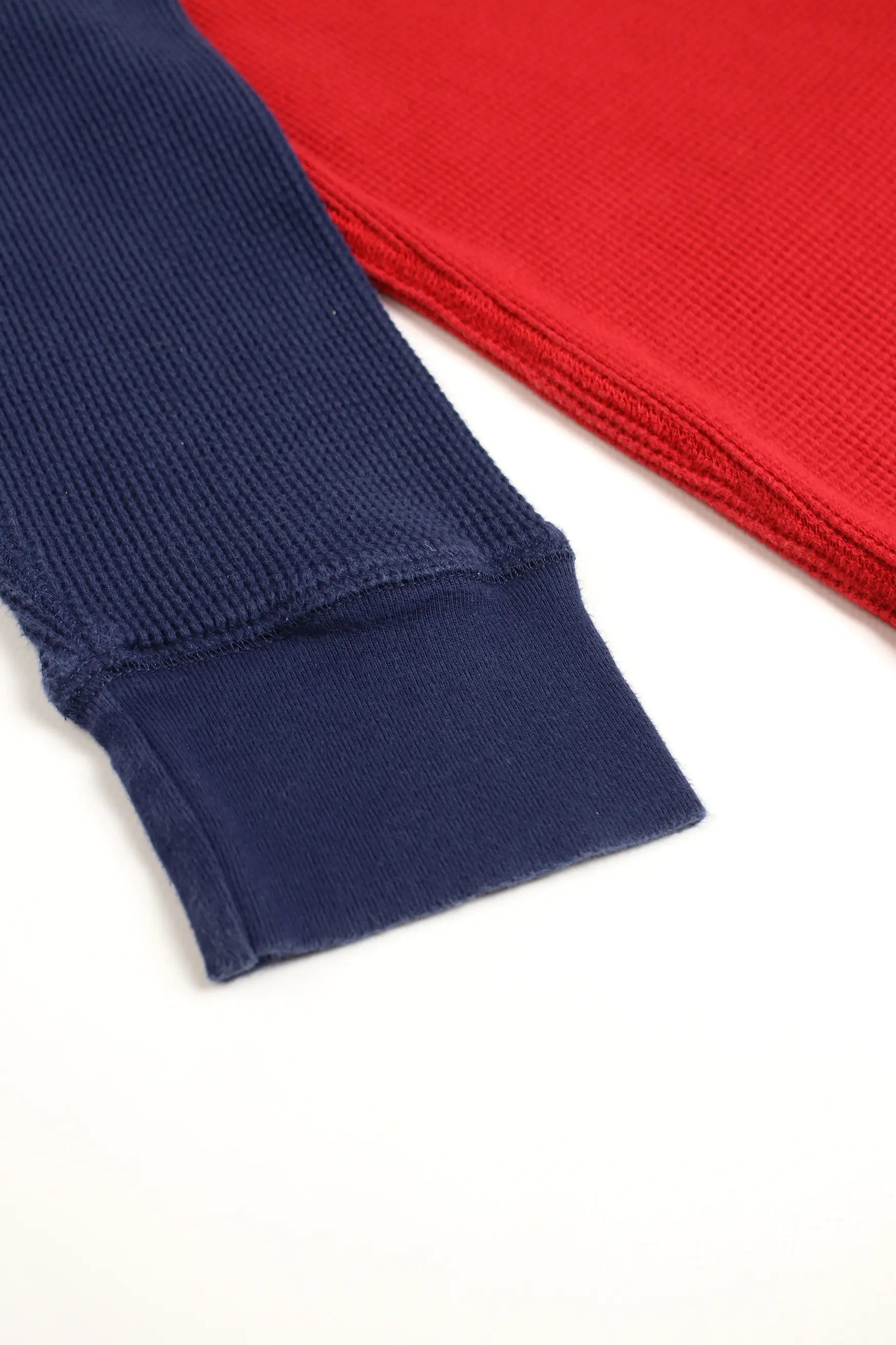 Ralph Lauren Waffle Knit Hoodie