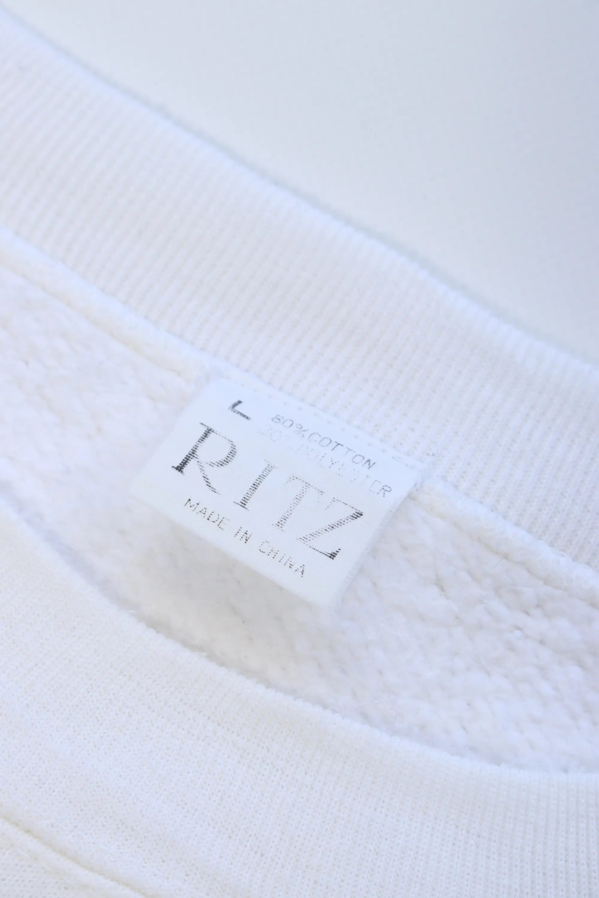 Redskins '92 Superbowl Sweater