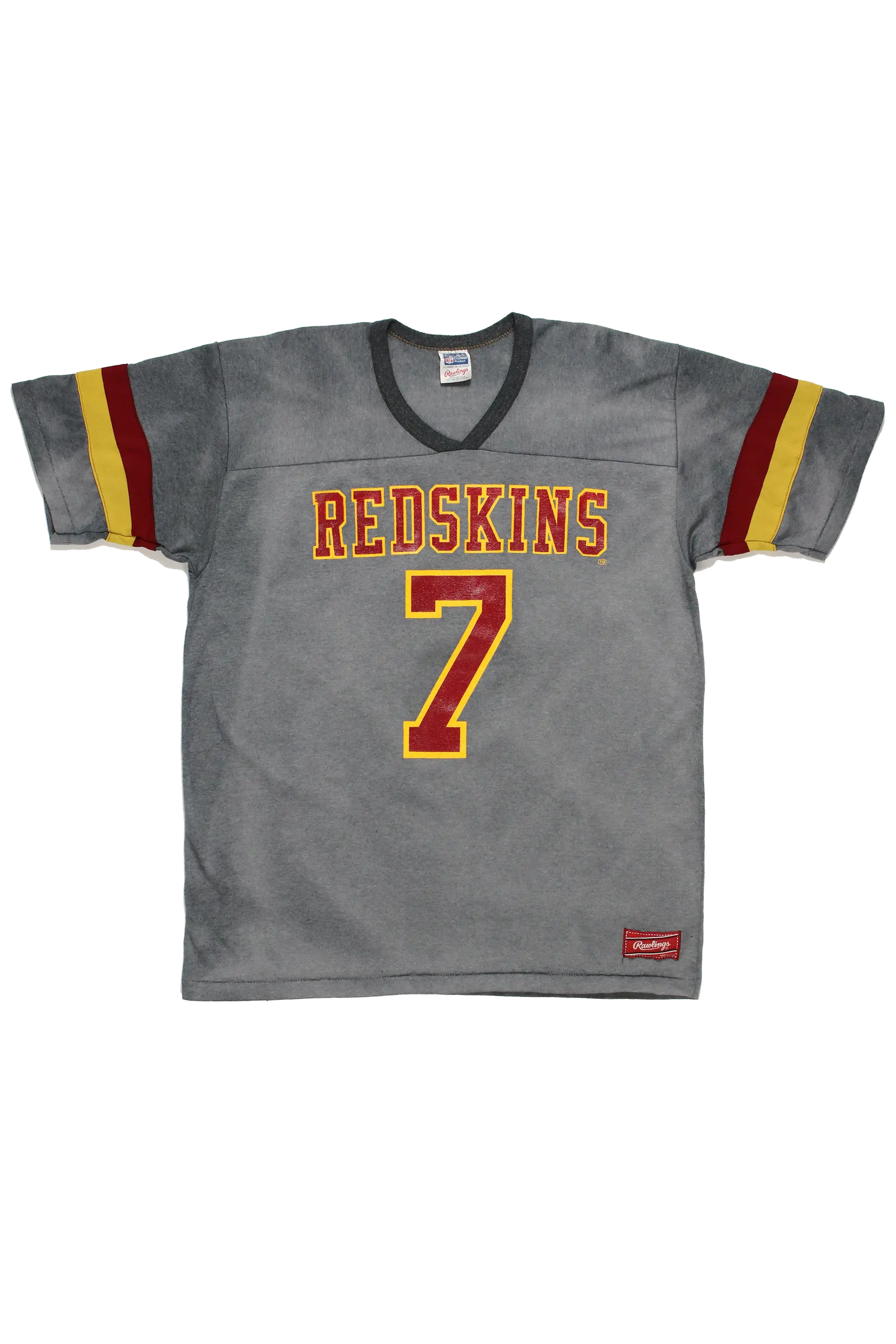 Redskins Football T-Shirt