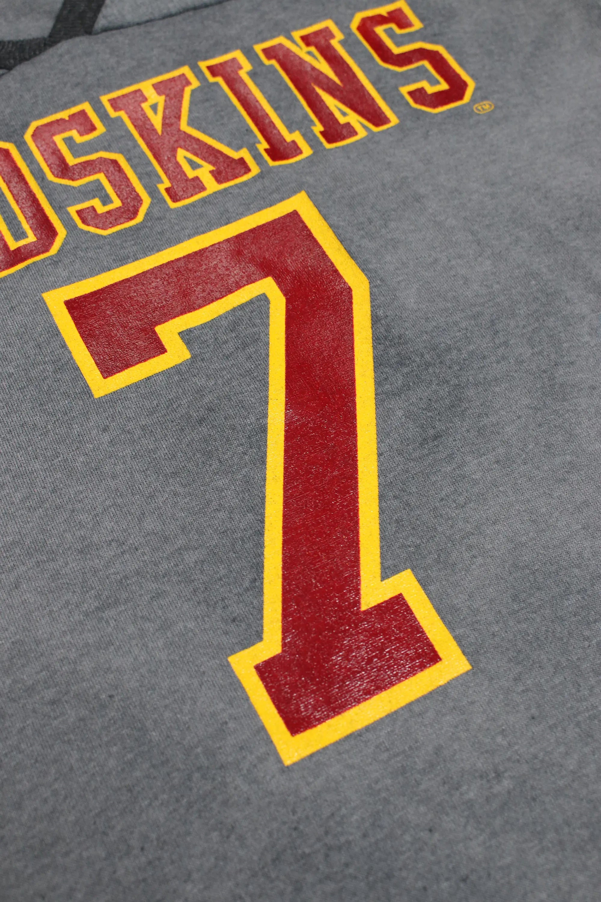 Redskins Football T-Shirt