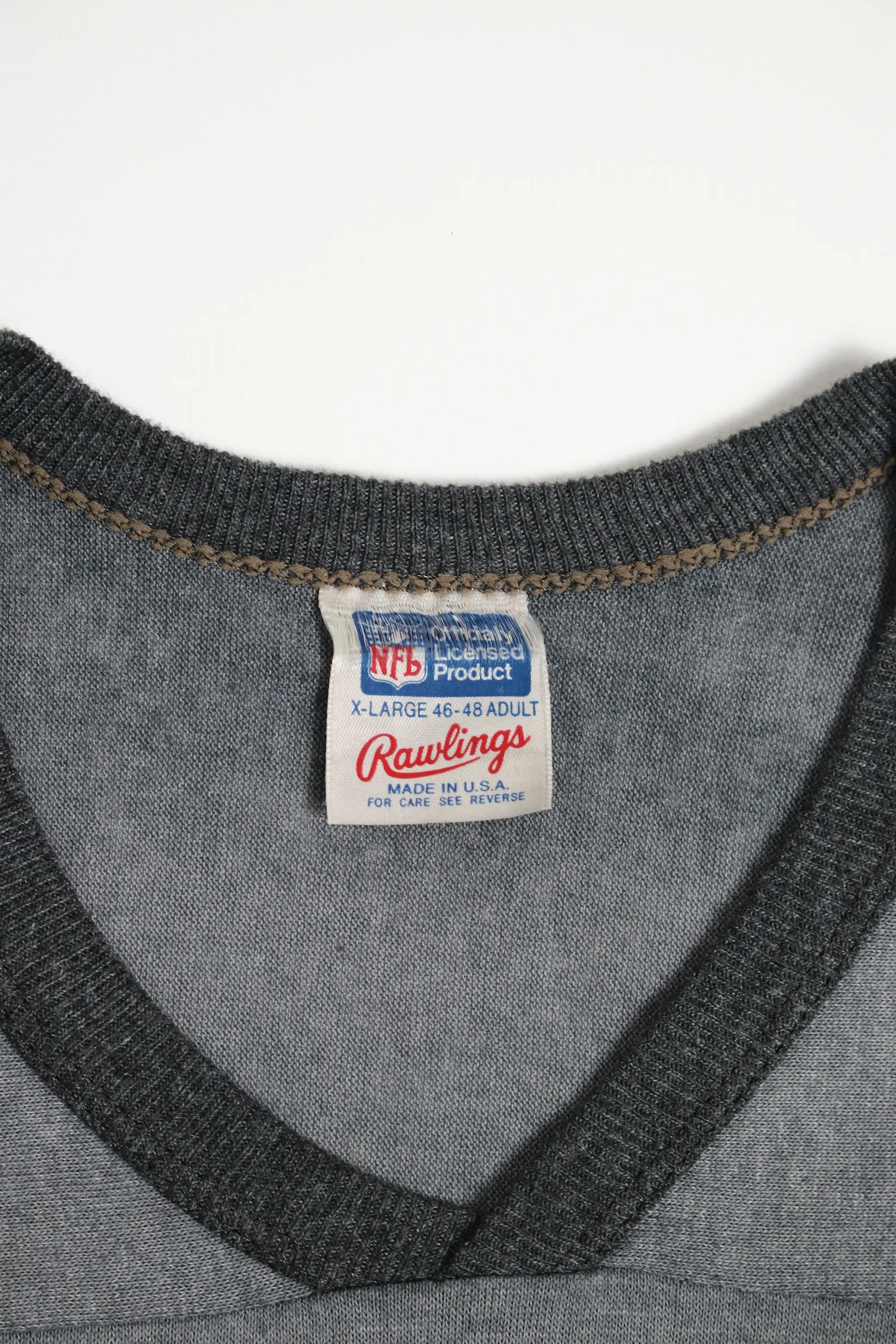 Redskins Football T-Shirt