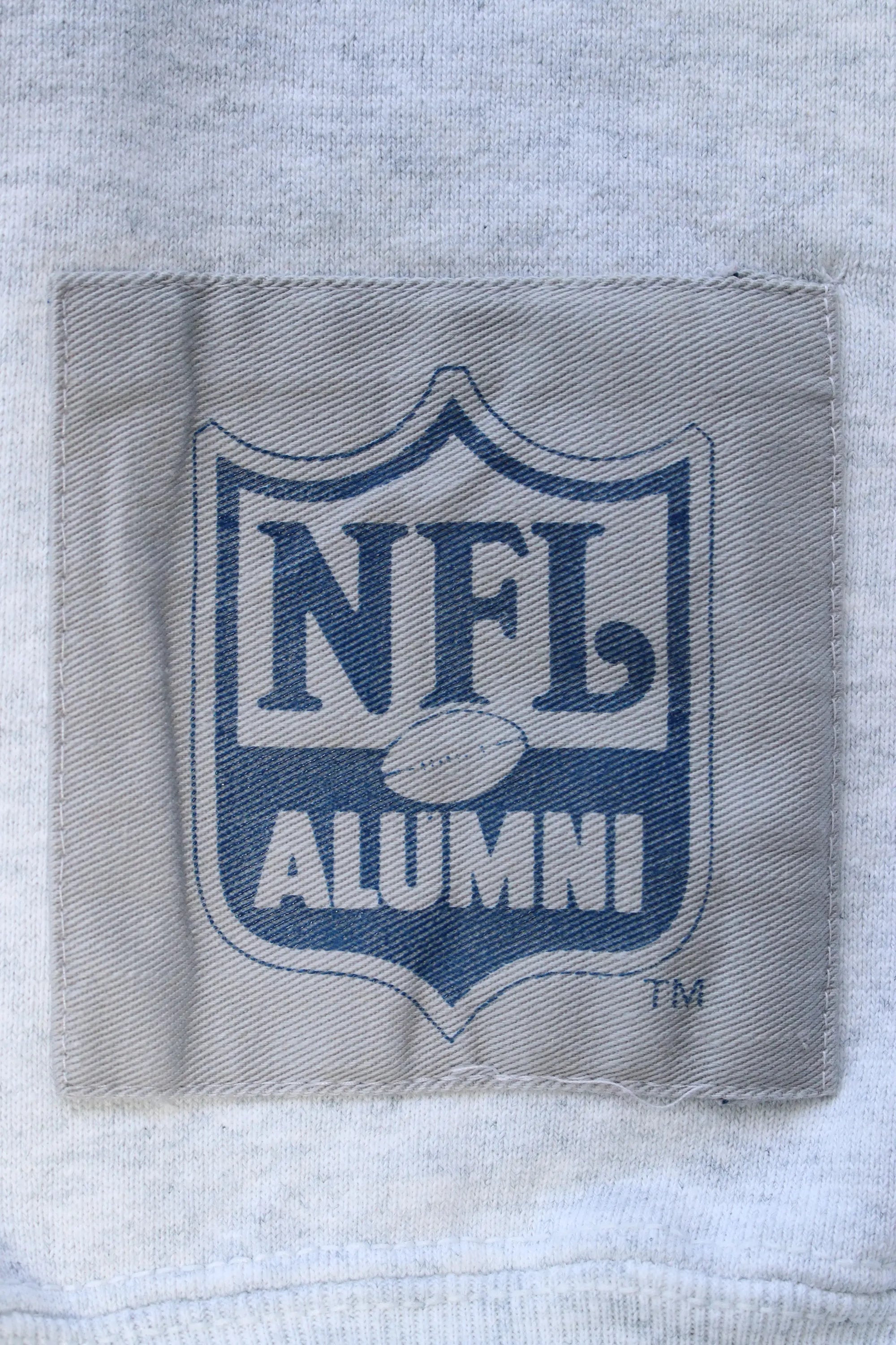 Redskins '91 Championship Sweater