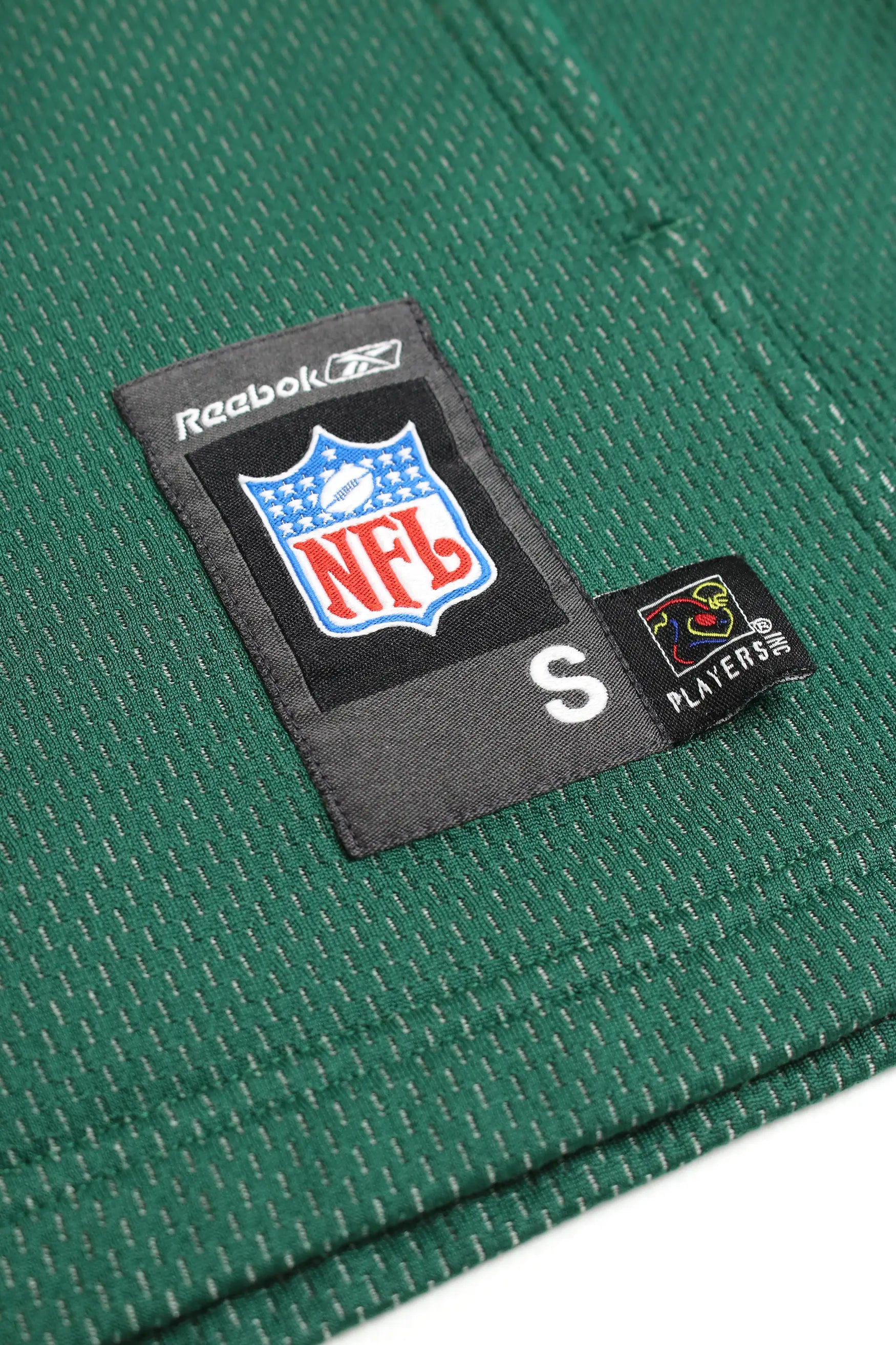 Reebok Packers Football Hoodie