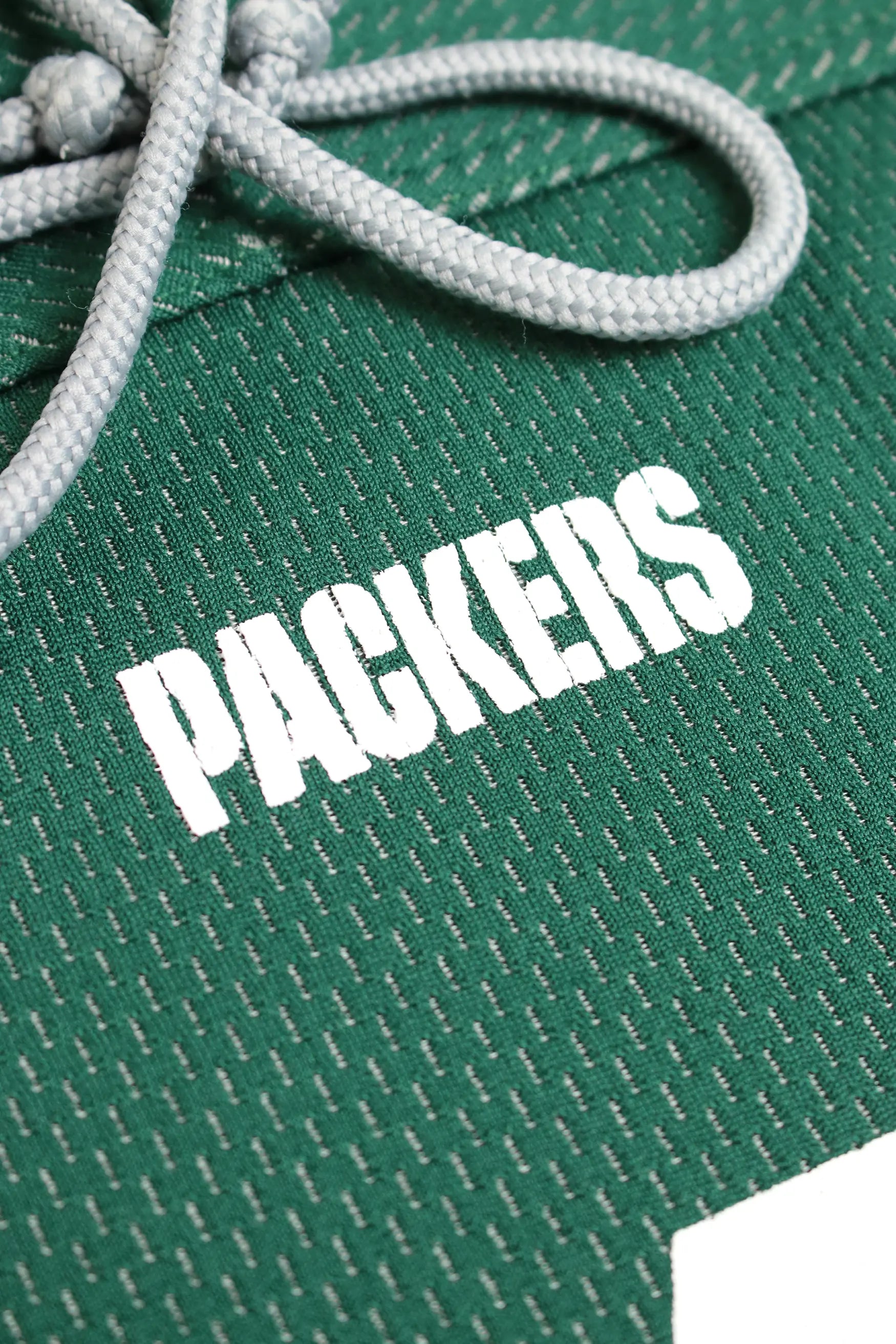 Reebok Packers Football Hoodie