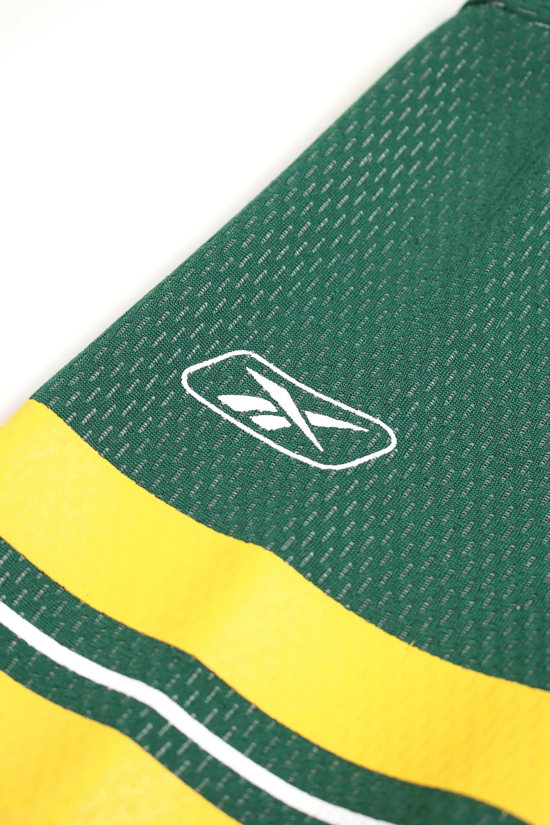 Reebok Packers Football Hoodie