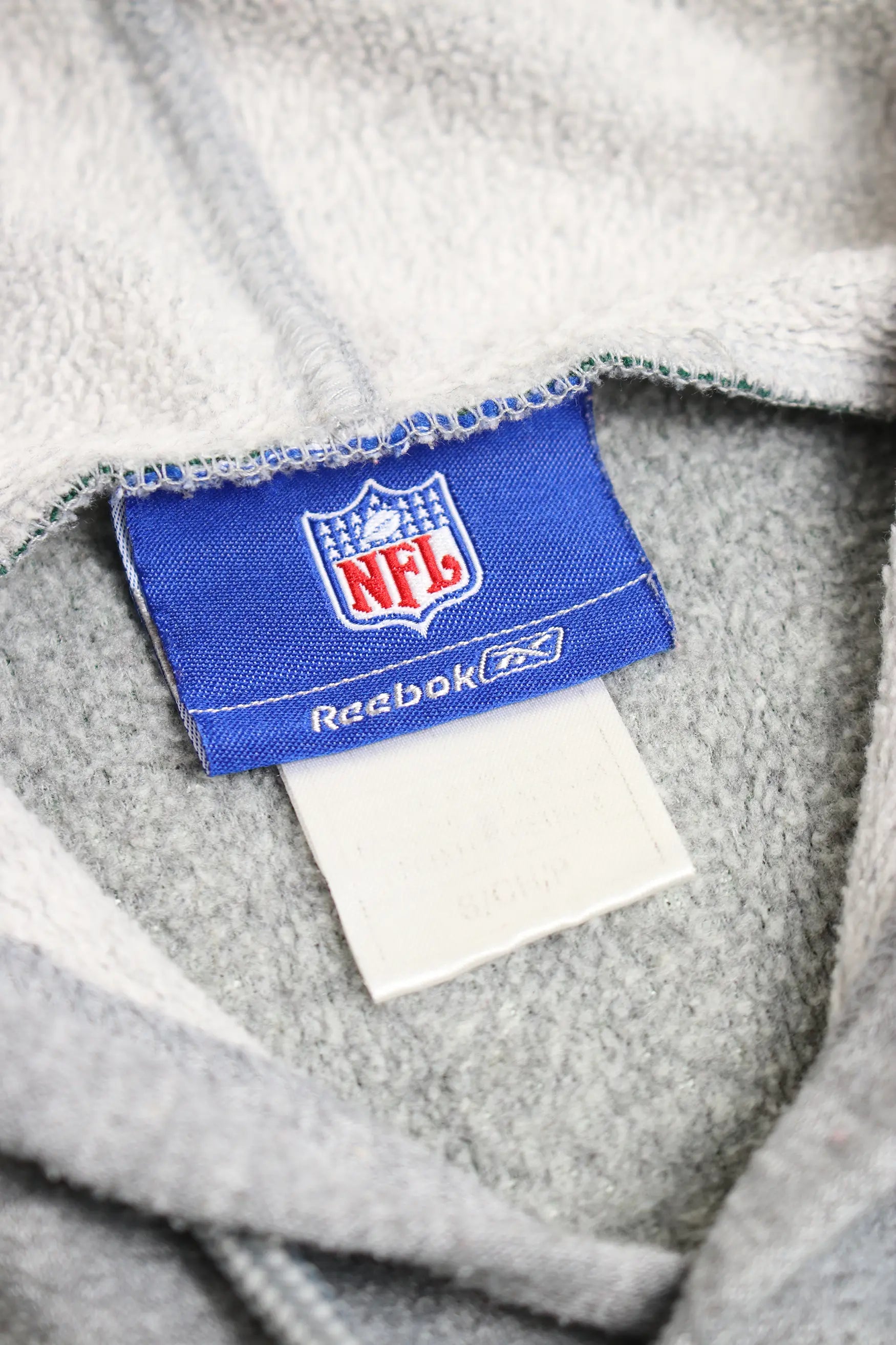 Reebok Packers Football Hoodie