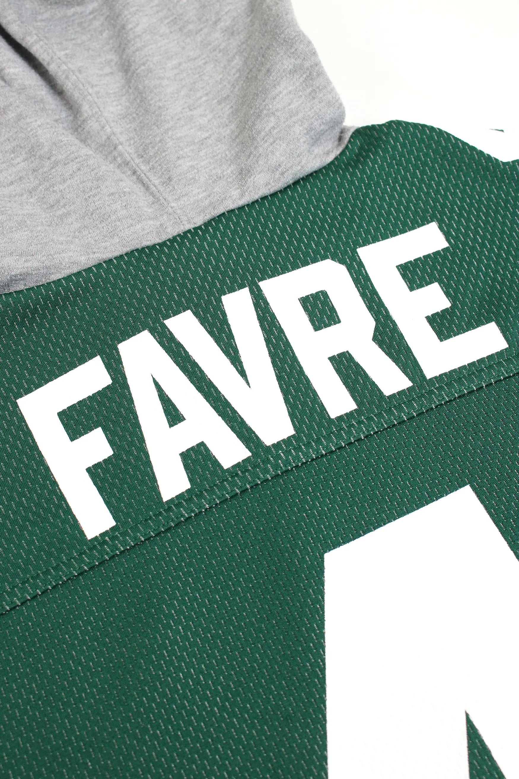 Reebok Packers Football Hoodie