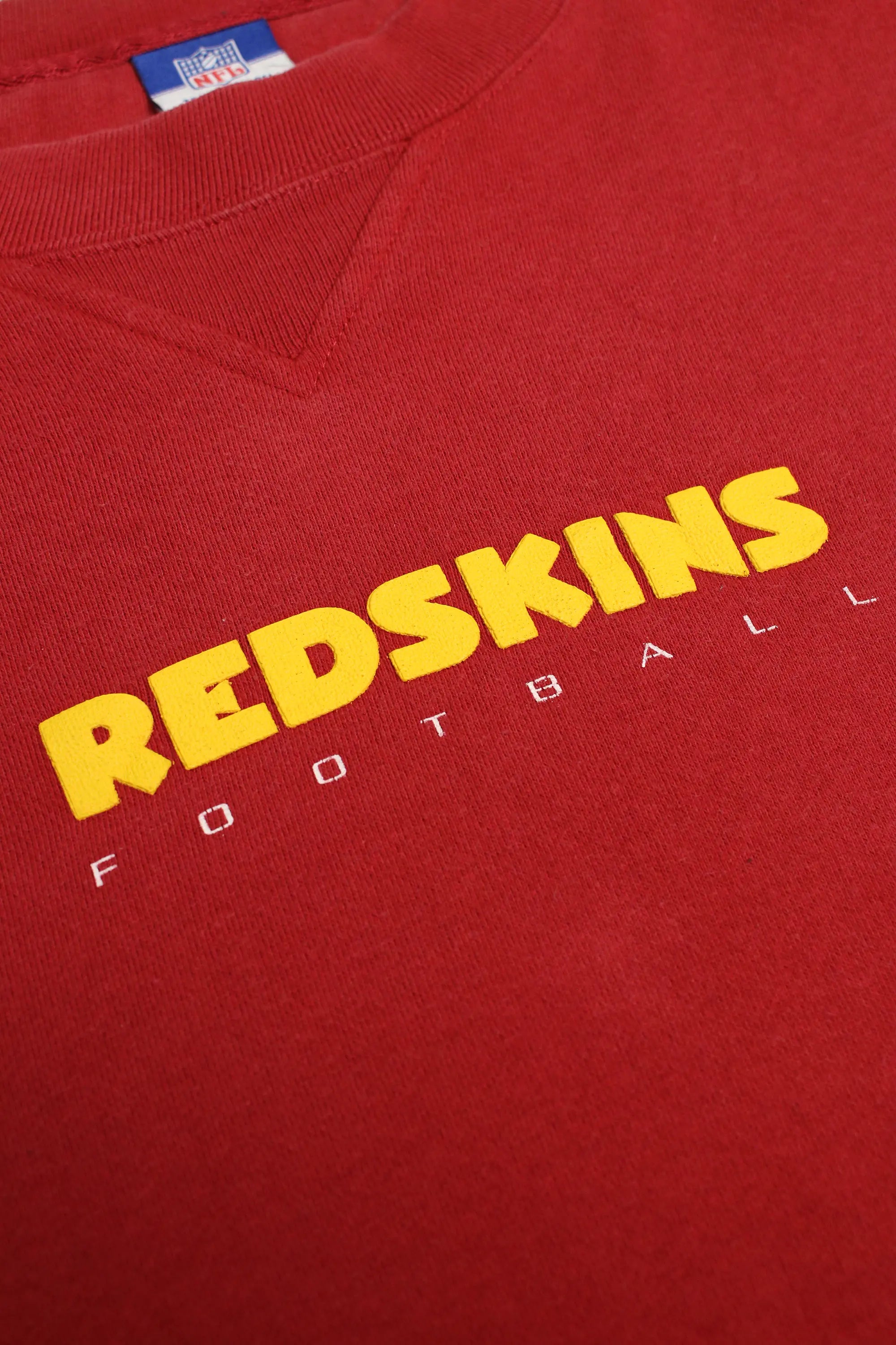 Reebok Redskins Sweater