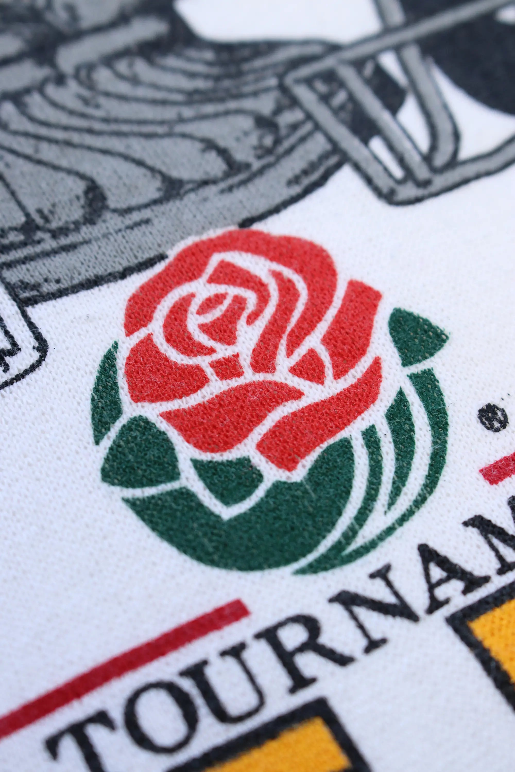 Rose Bowl 1988 Football Sweater