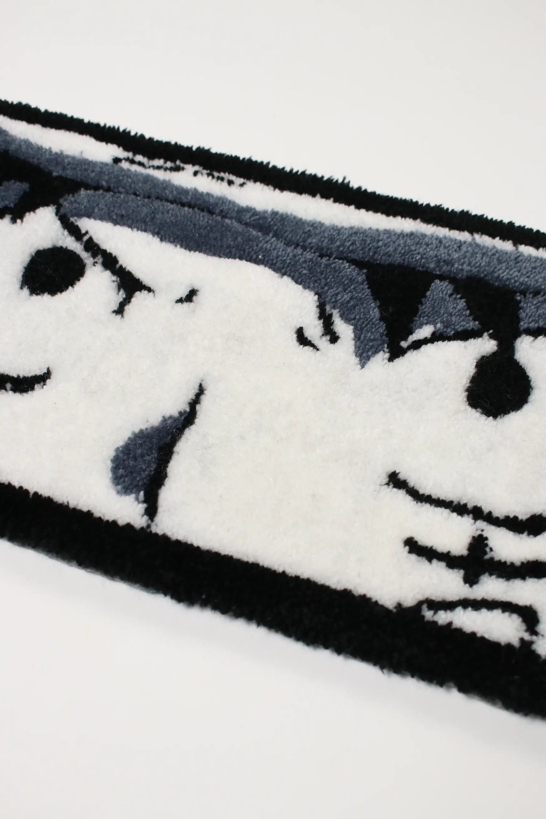 One Piece: Ruffy Rug