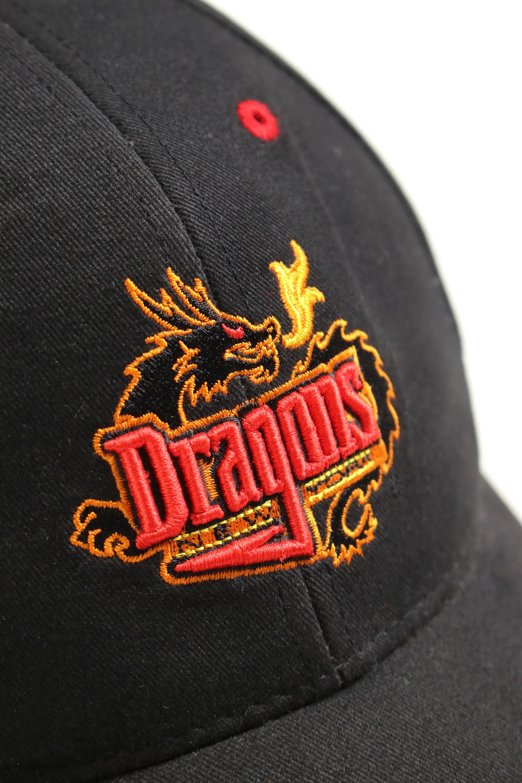 Russell NY Dragons Cap