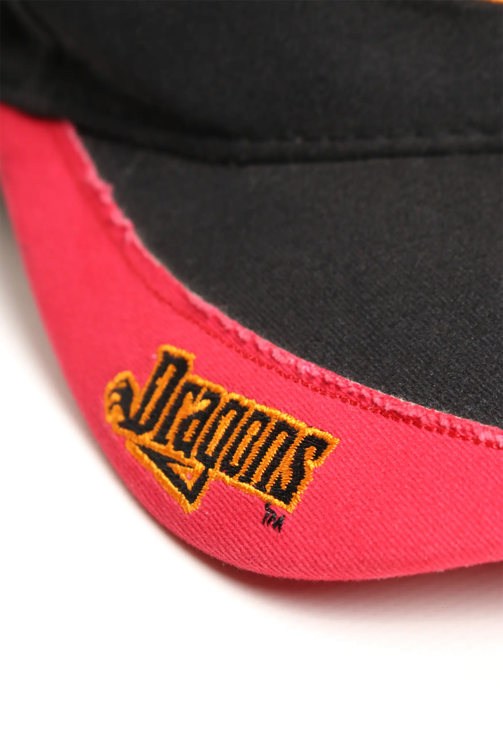 Russell NY Dragons Cap