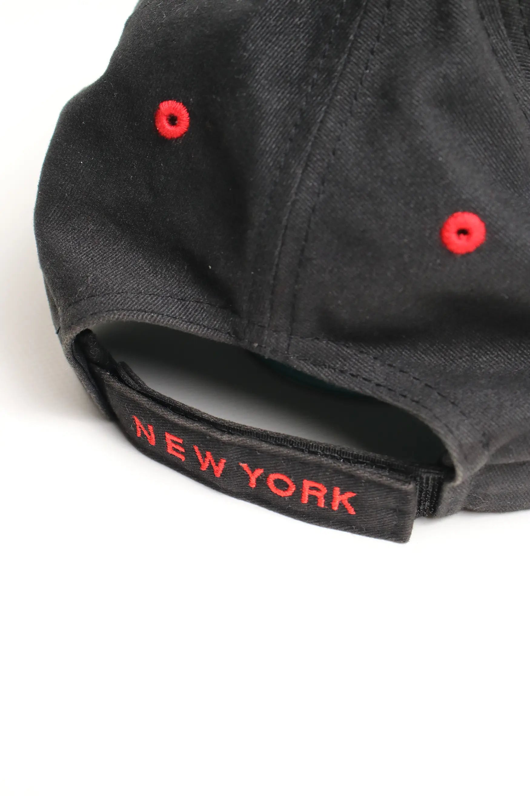 Russell NY Dragons Cap