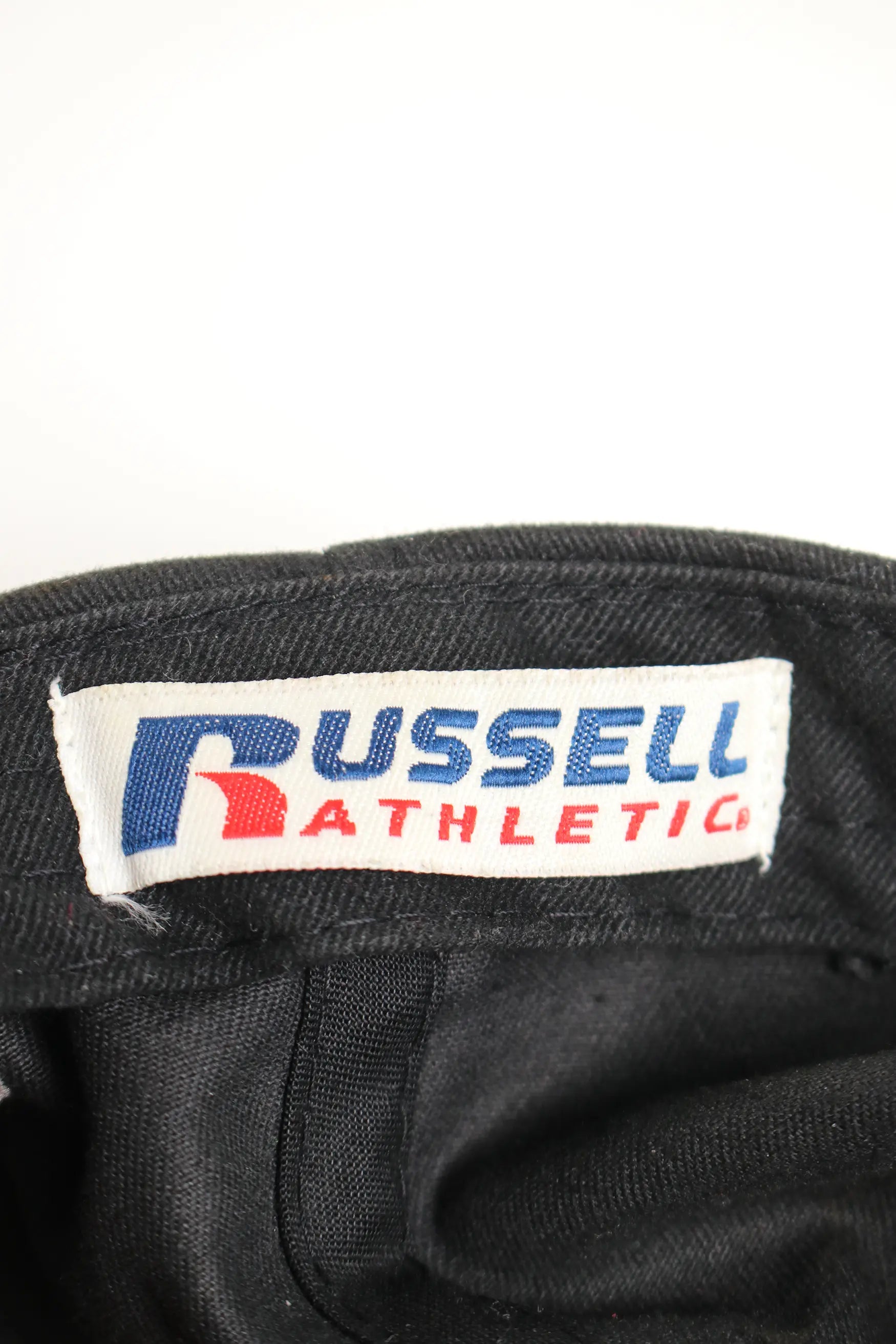 Russell NY Dragons Cap