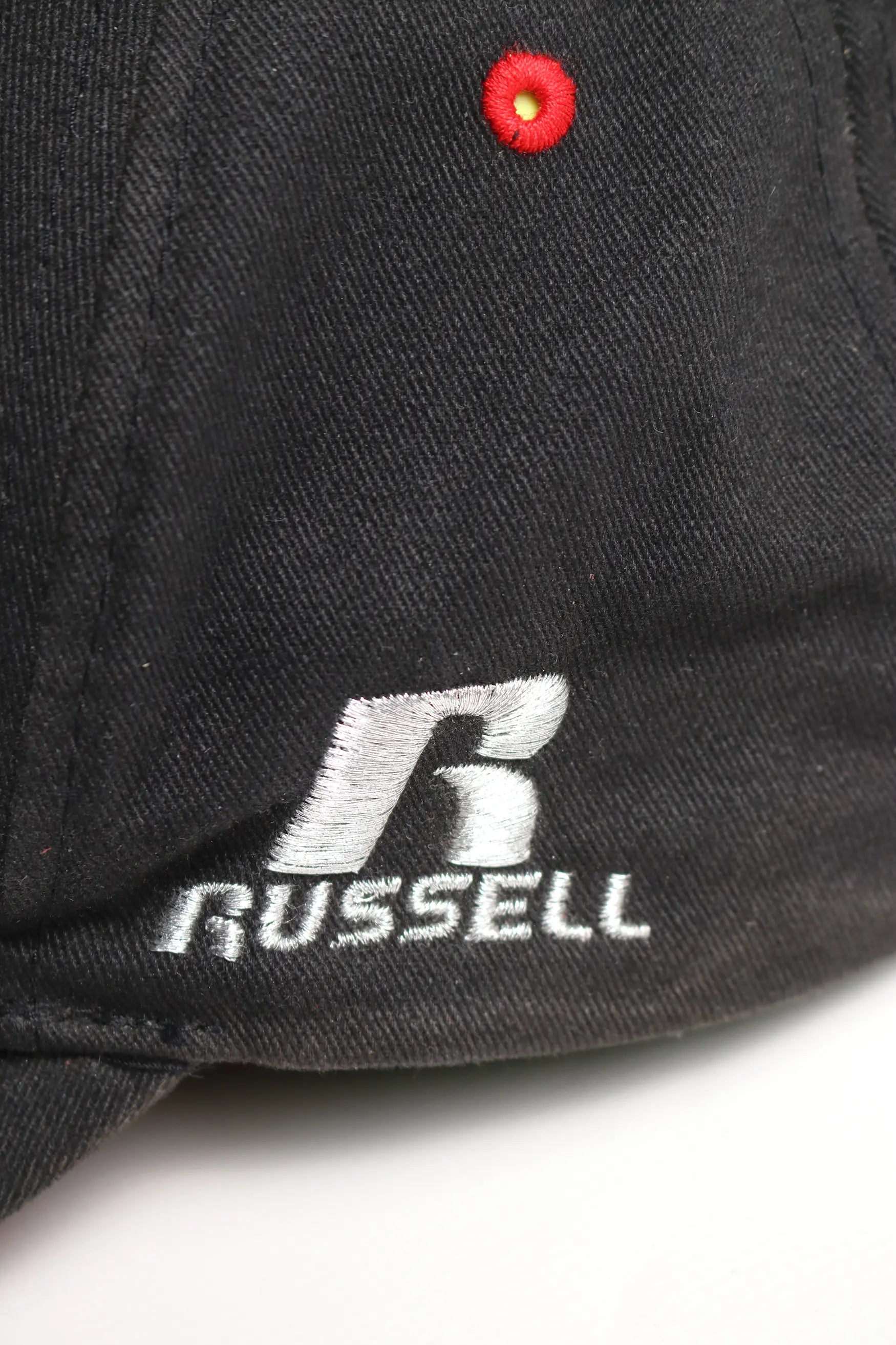 Russell NY Dragons Cap