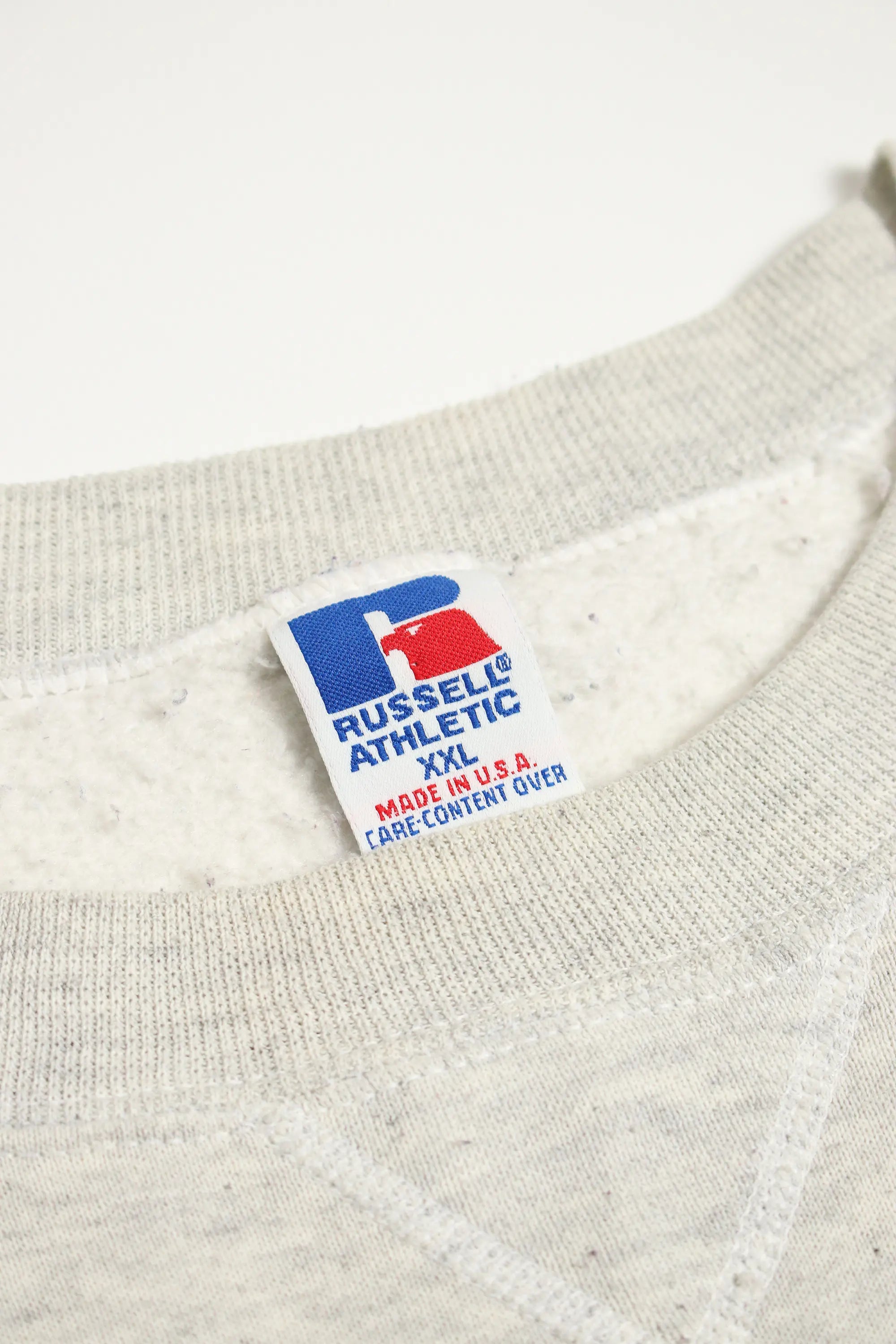 Russell Football Sweater