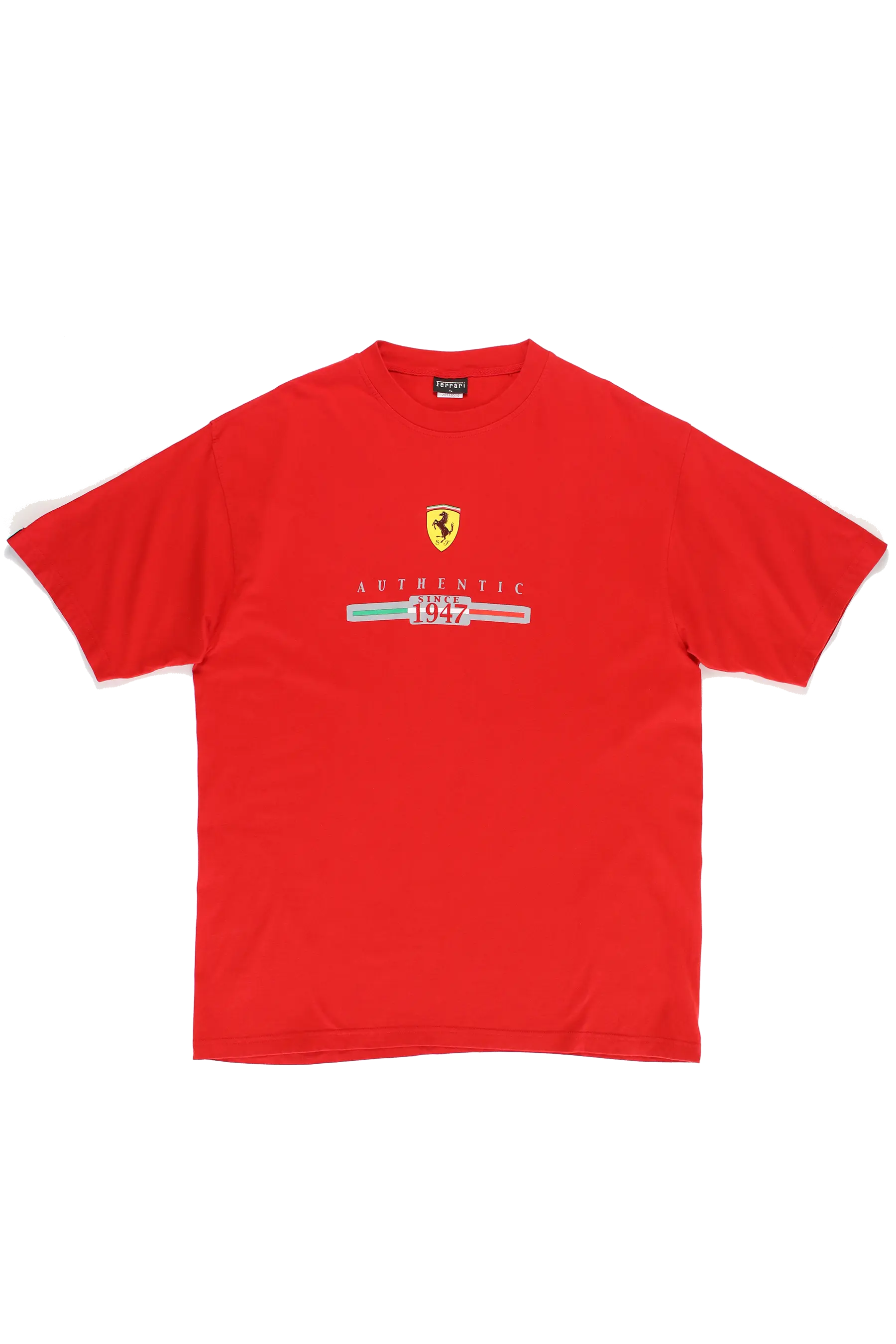 Scuderia Ferrari T-Shirt