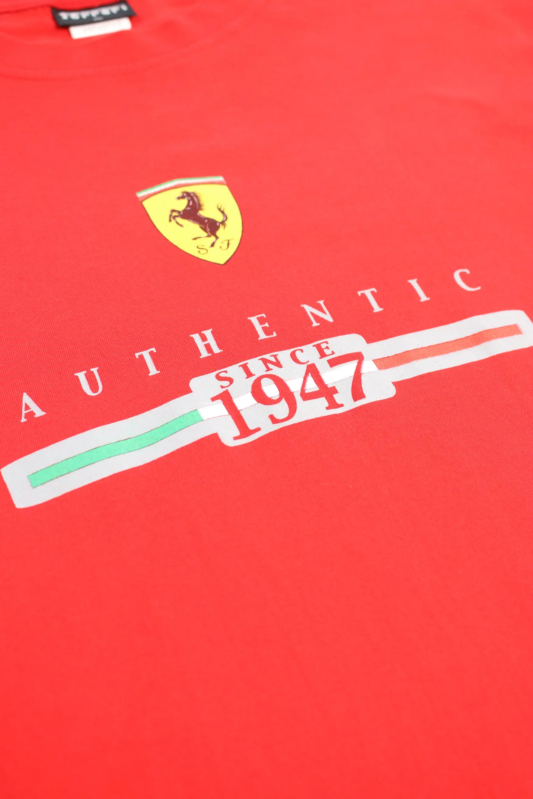 Scuderia Ferrari T-Shirt