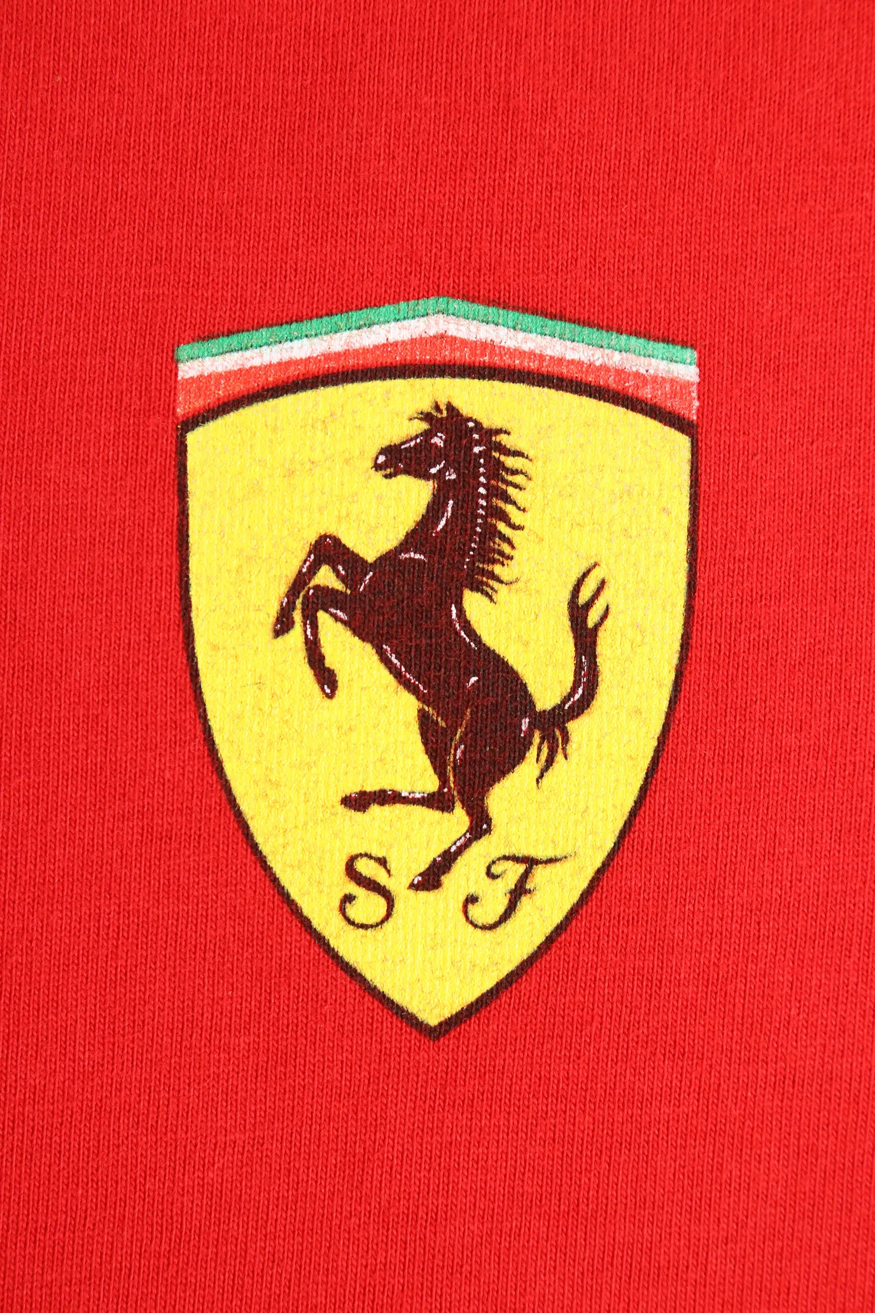 Scuderia Ferrari T-Shirt