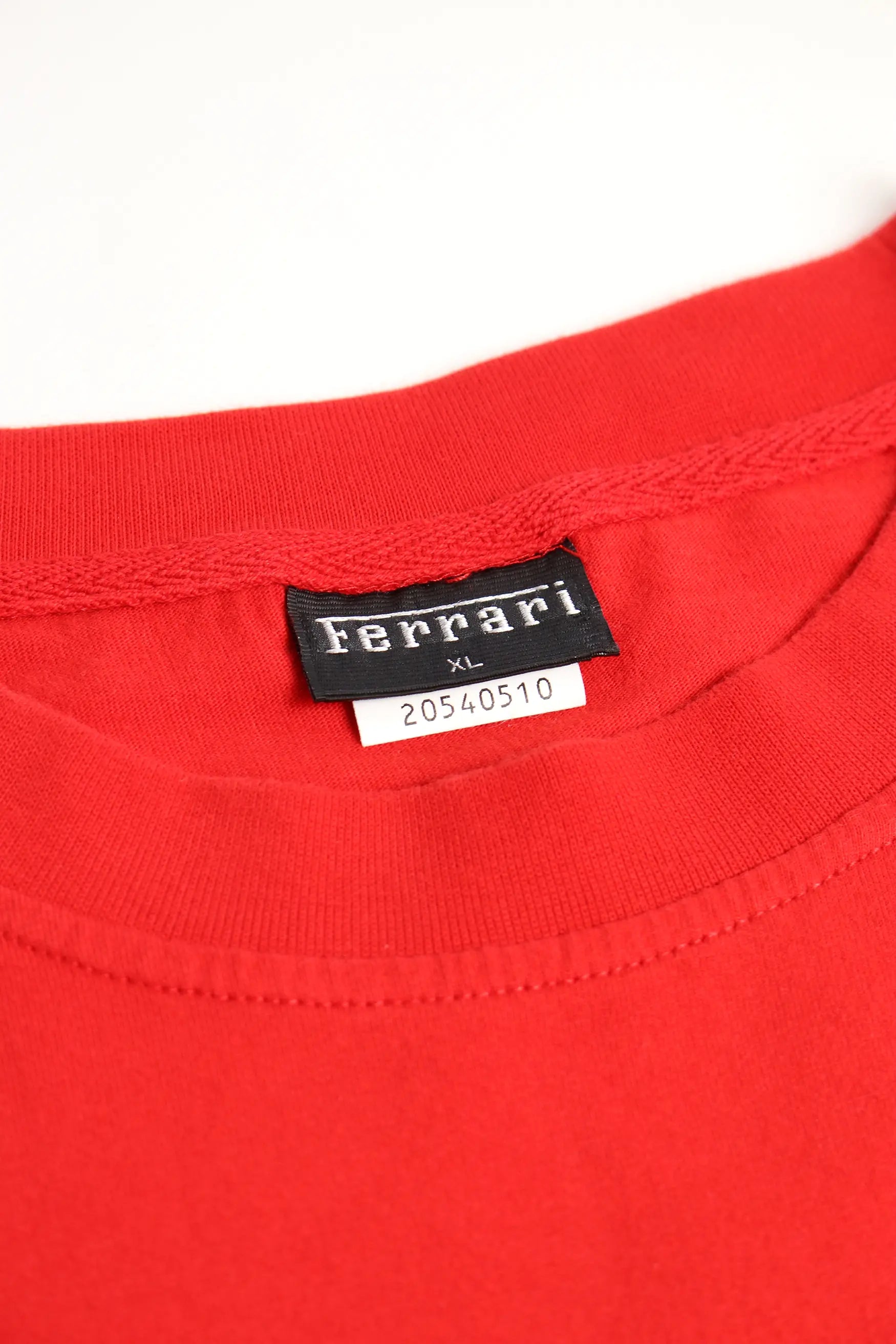 Scuderia Ferrari T-Shirt