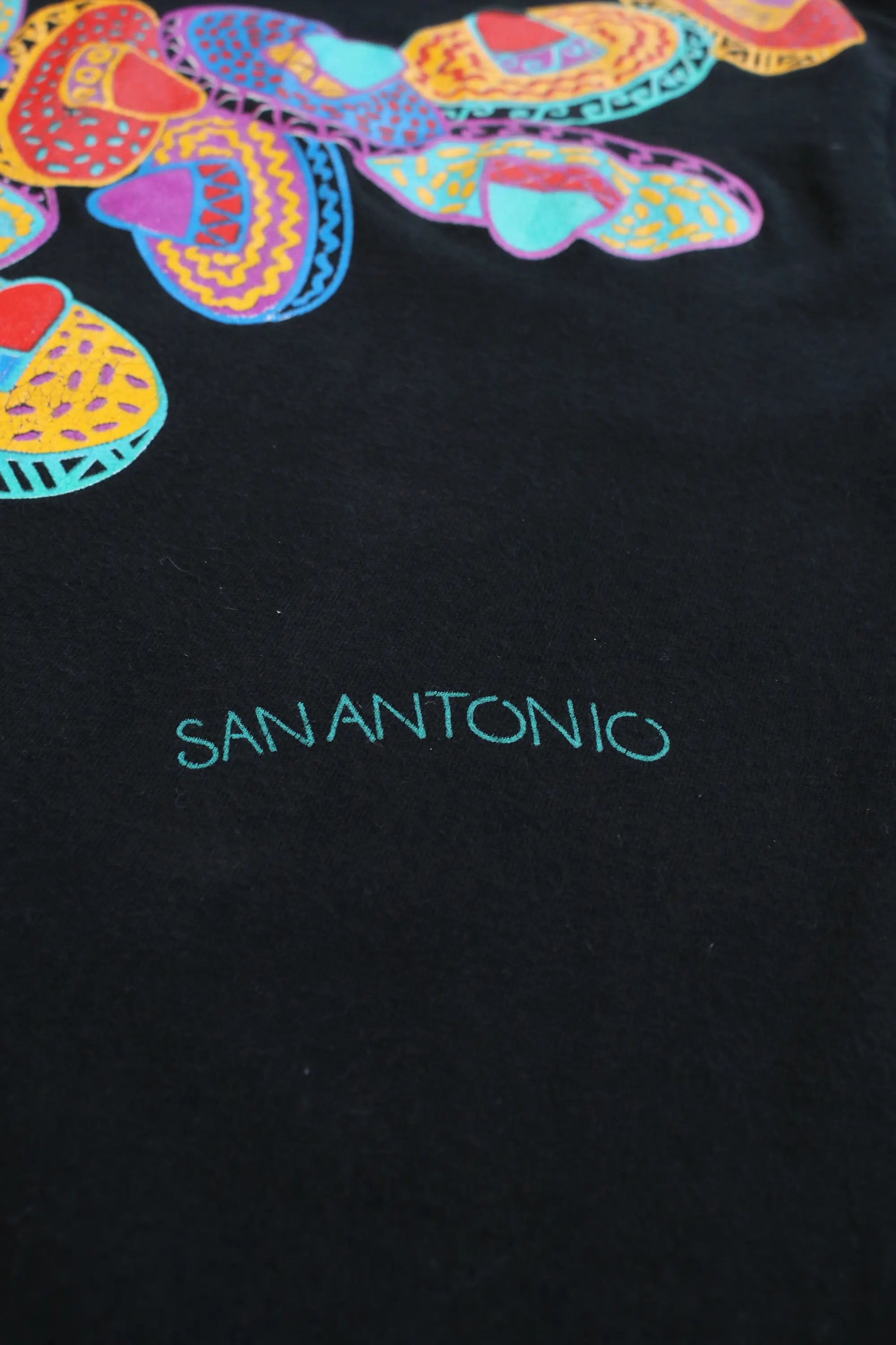 Funky Sombrero T-Shirt