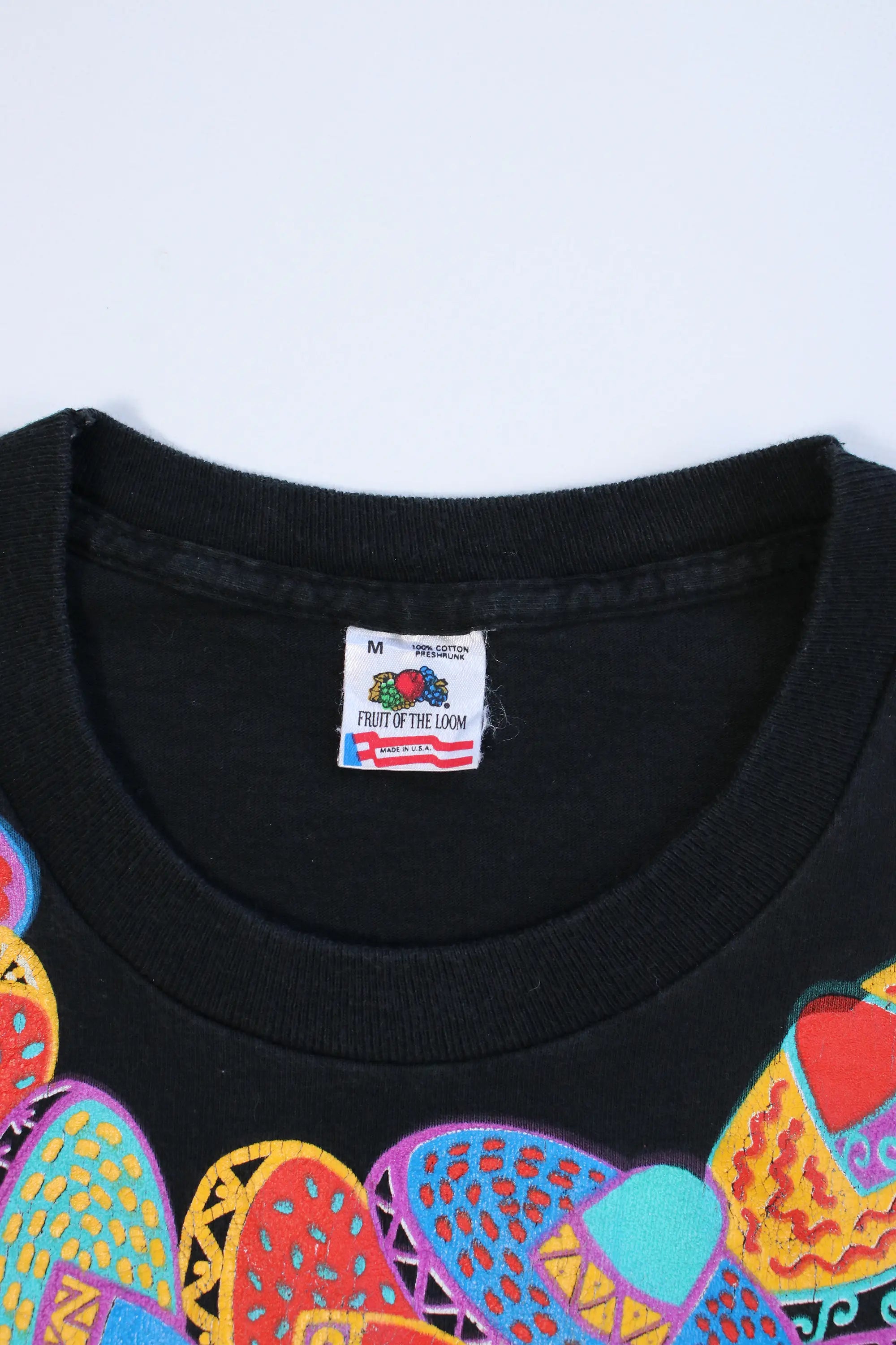 Funky Sombrero T-Shirt
