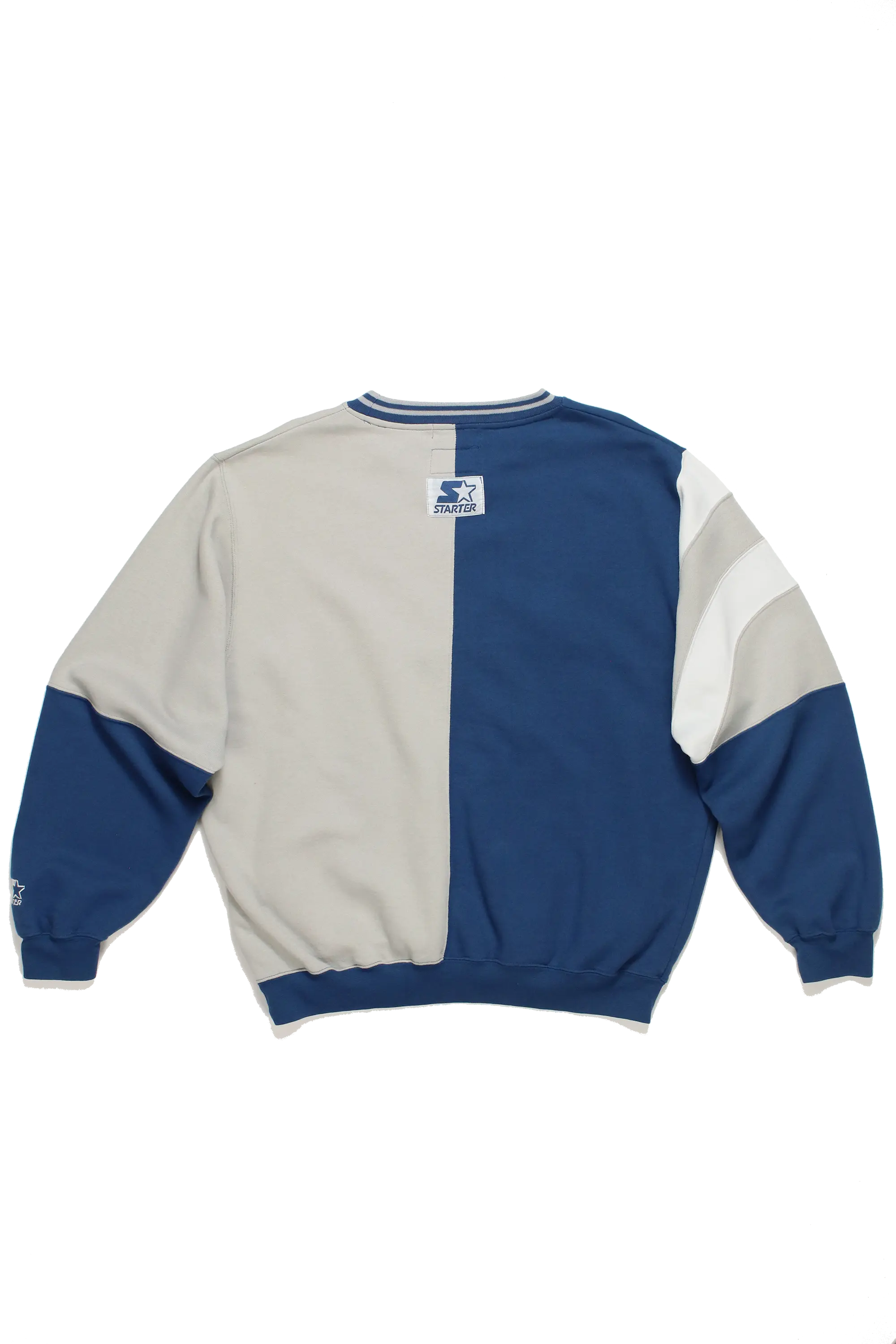 Starter Dallas Cowboys Sweater