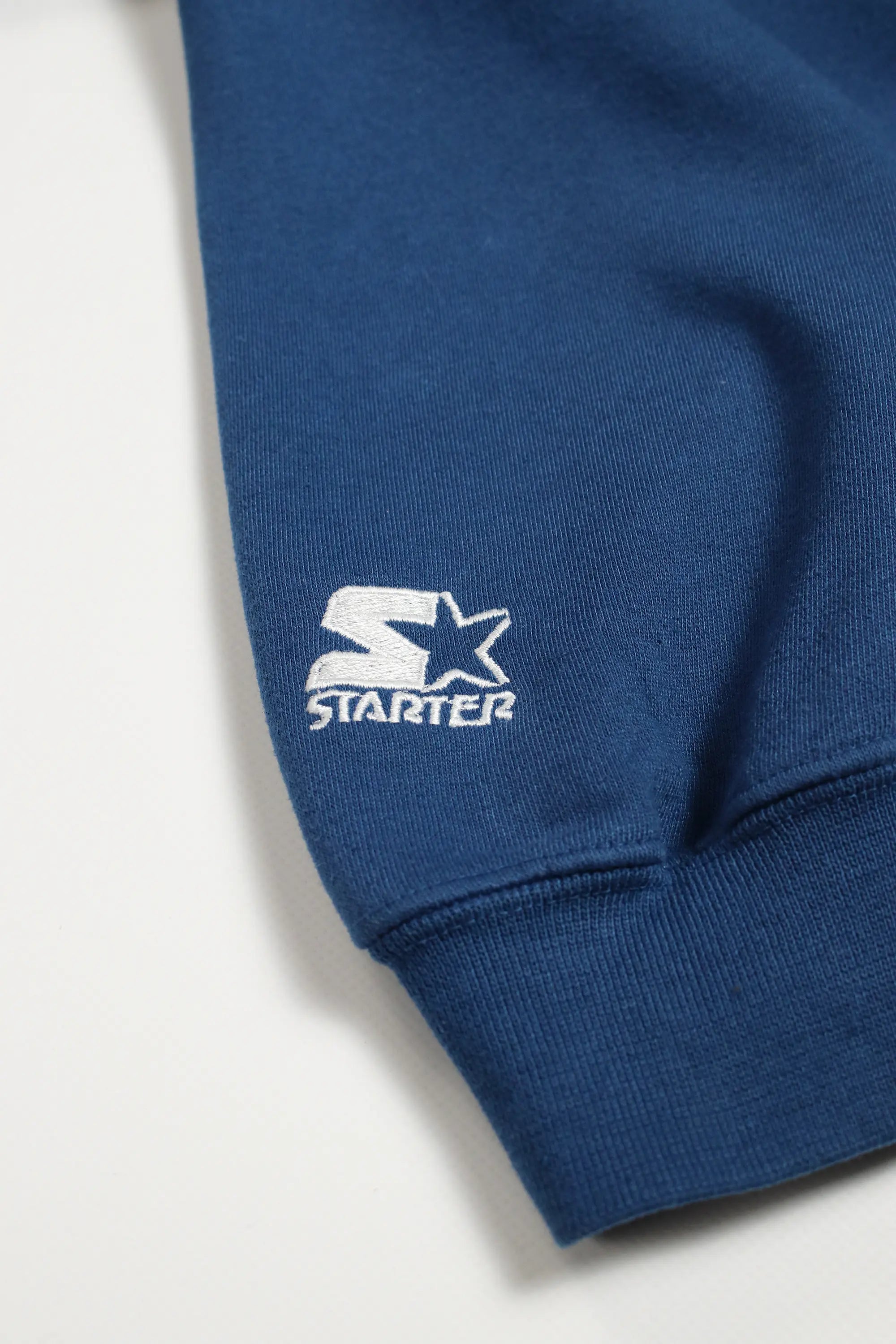 Starter Dallas Cowboys Sweater